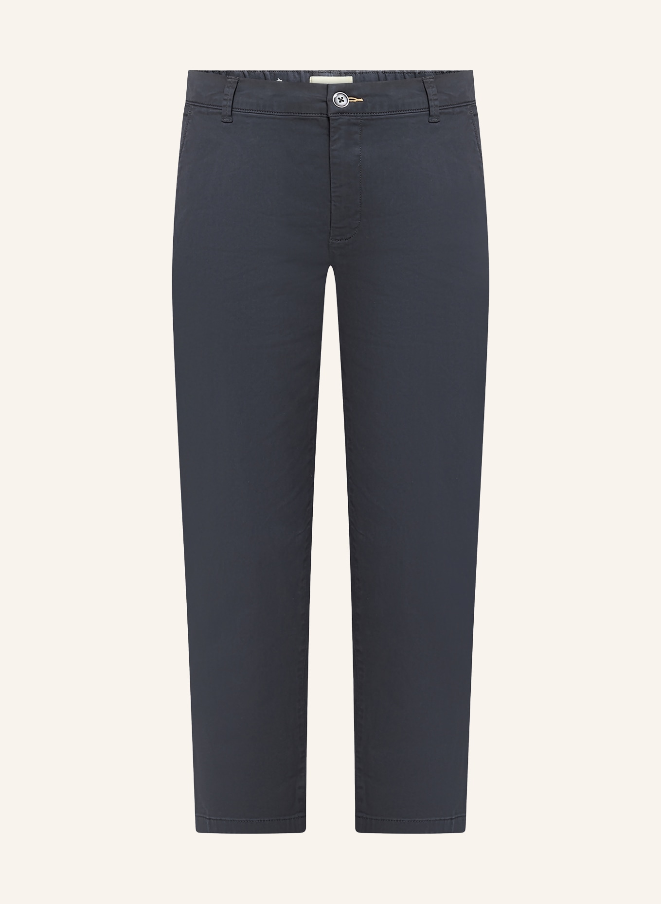 CARTOON Pantalon 7/8: GRIS FONCÉ