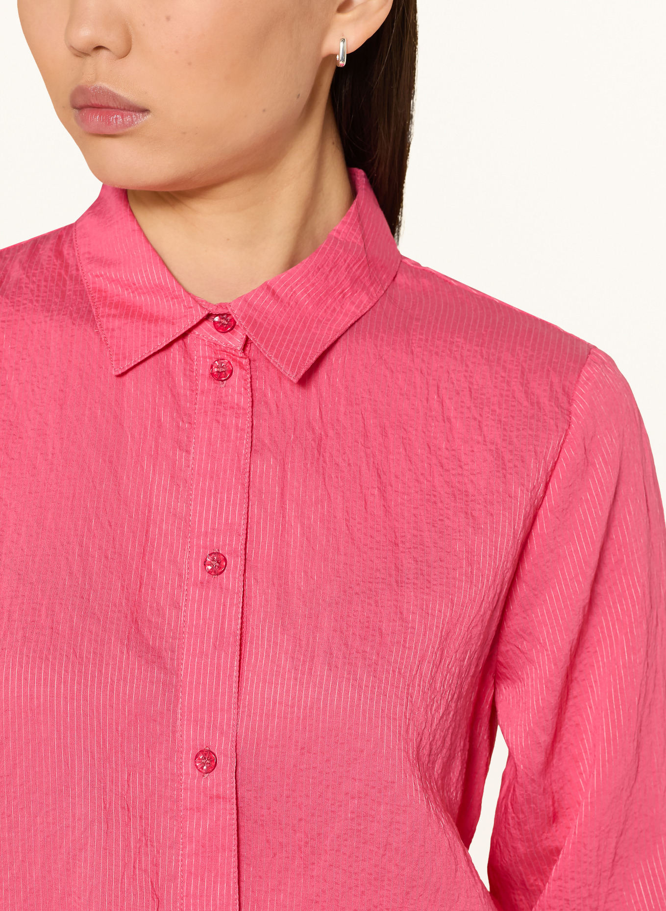 CARTOON Hemdbluse: PINK