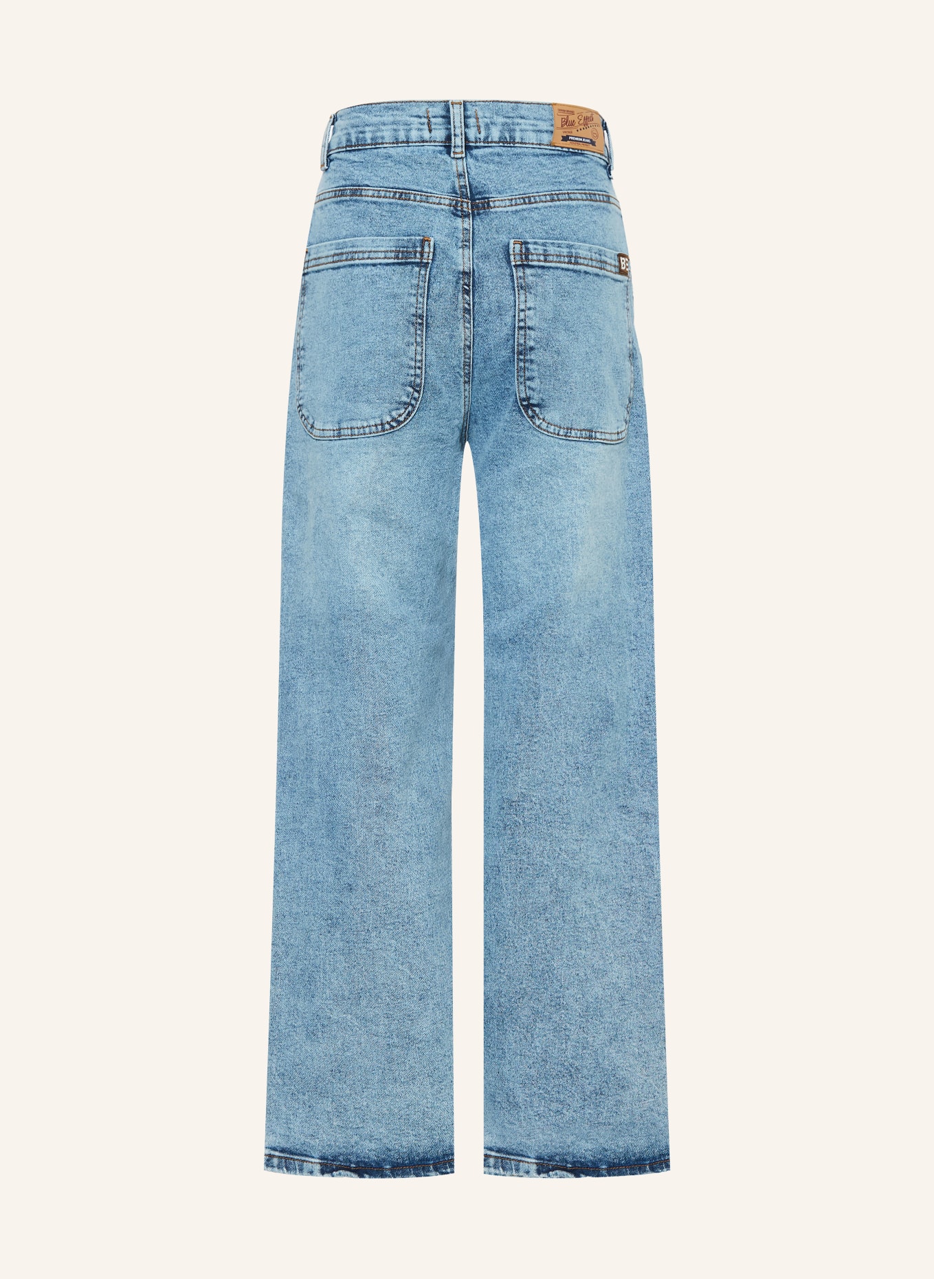 BLUE EFFECT jeans: 9698 Medium blue