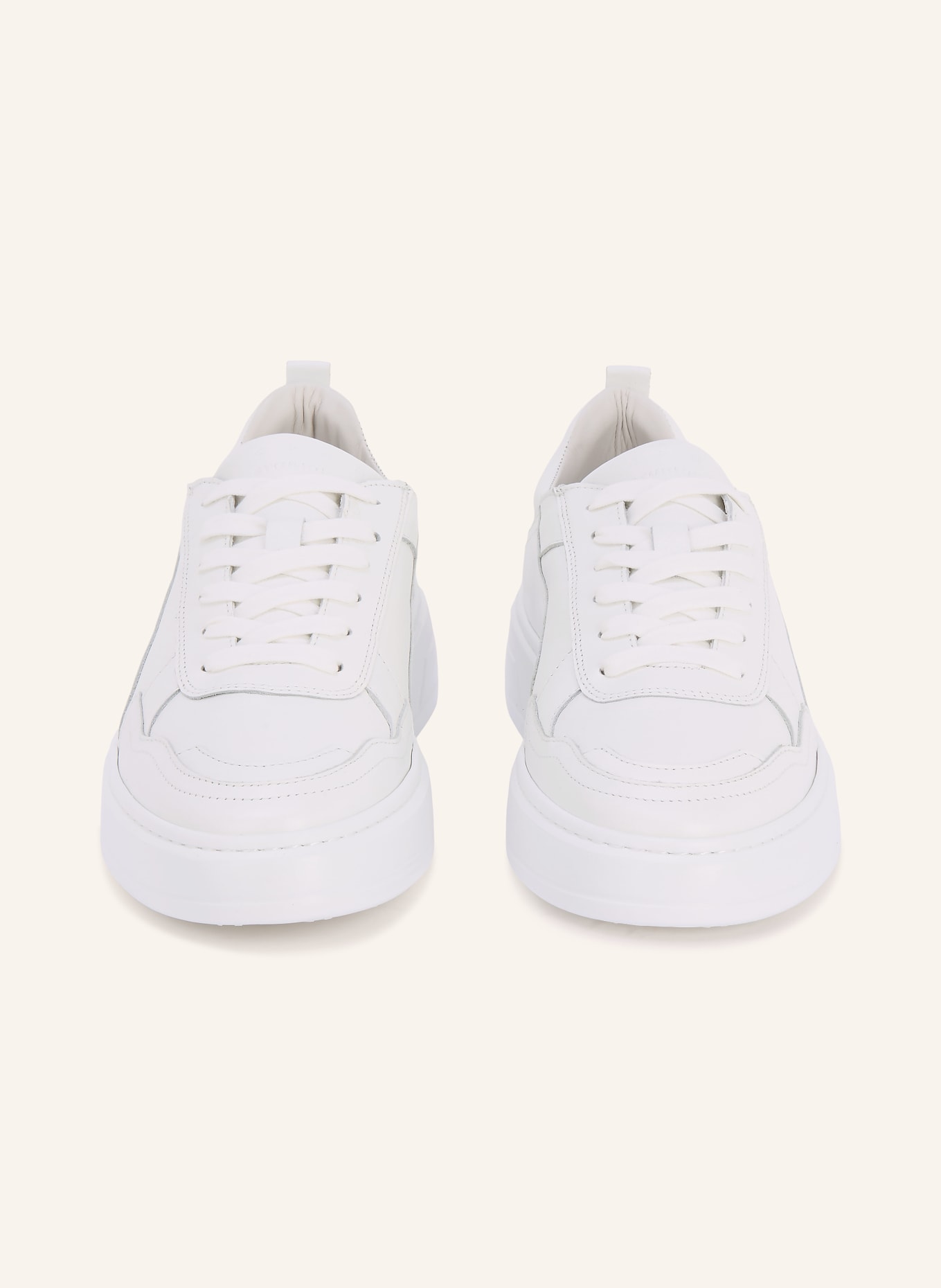 COPENHAGEN STUDIOS Sneaker CPH69M: WHITE
