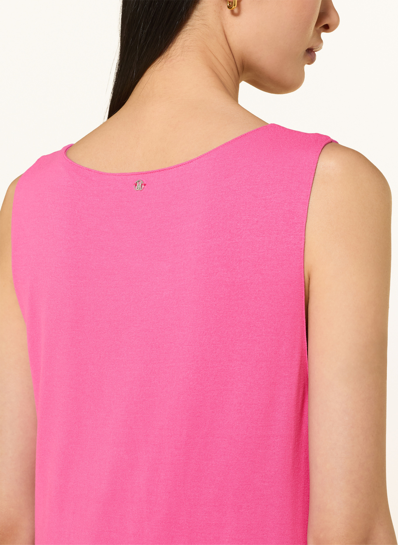 MARC AUREL Jerseyjurk: ROZE