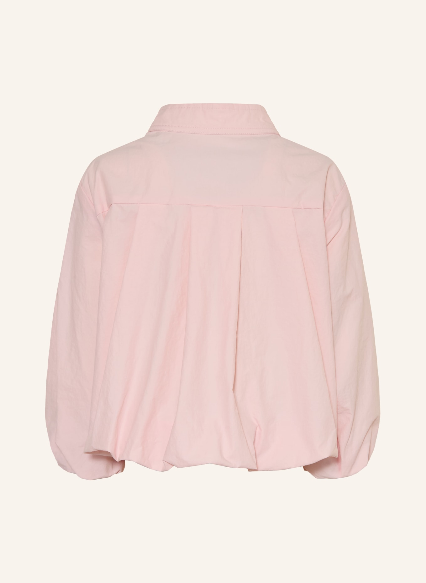 MONCLER enfant Veste RASIME: ROSE CLAIR