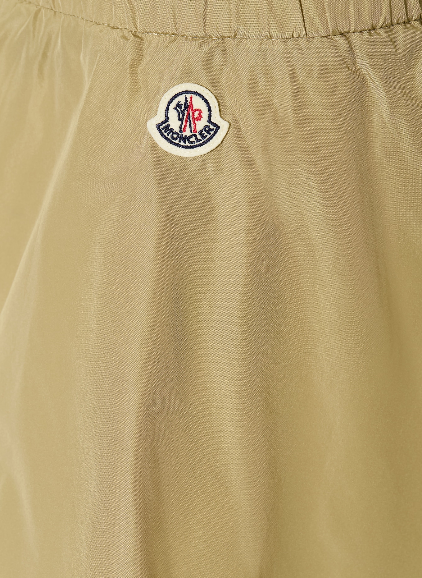 MONCLER enfant jupe: MARRON CLAIR