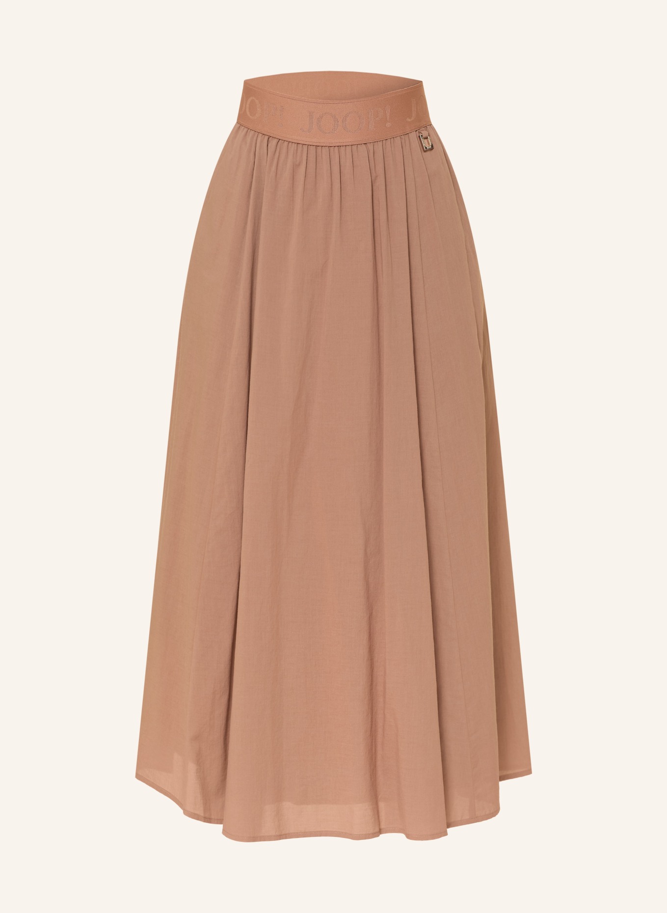 JOOP! Jupe SEDEF: MARRON