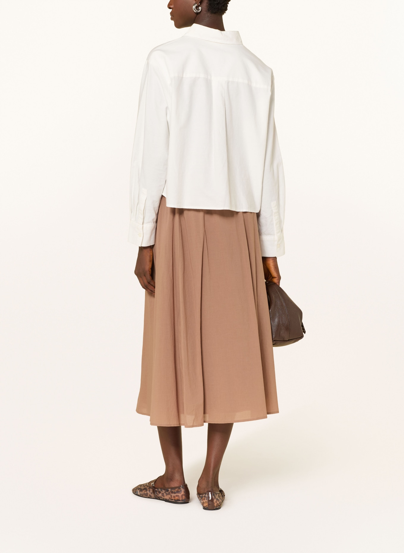 JOOP! Jupe SEDEF: MARRON