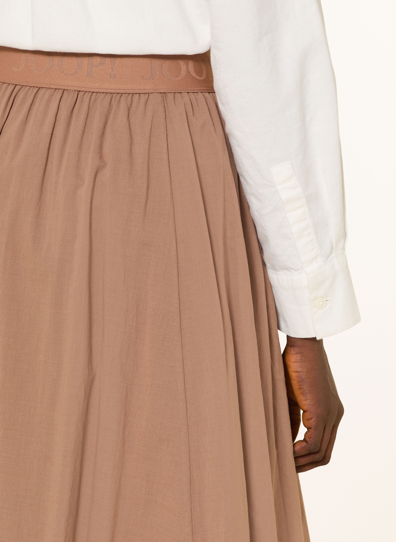 JOOP! Jupe SEDEF: MARRON