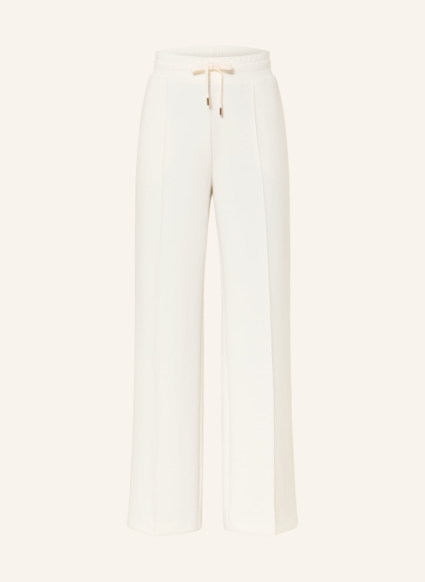 JOOP! Sweatpants TALILA: CREME