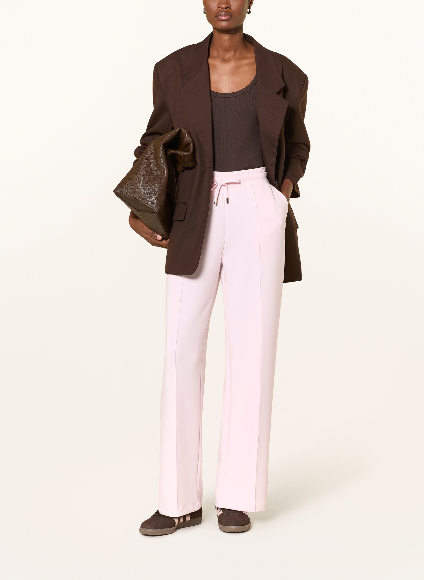 JOOP! Sweatpants TALILA: HELLROSA