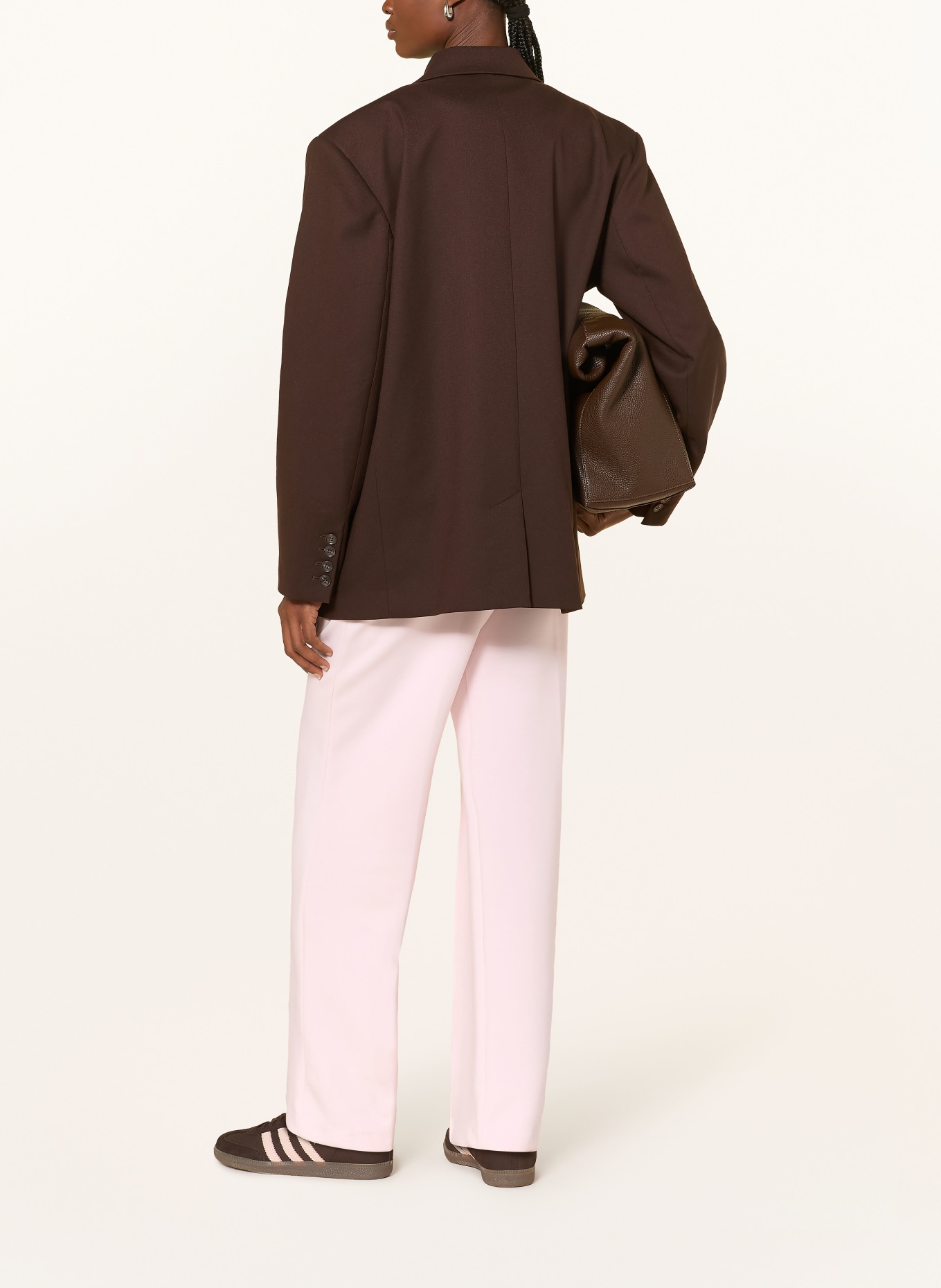 JOOP! Sweatpants TALILA: HELLROSA