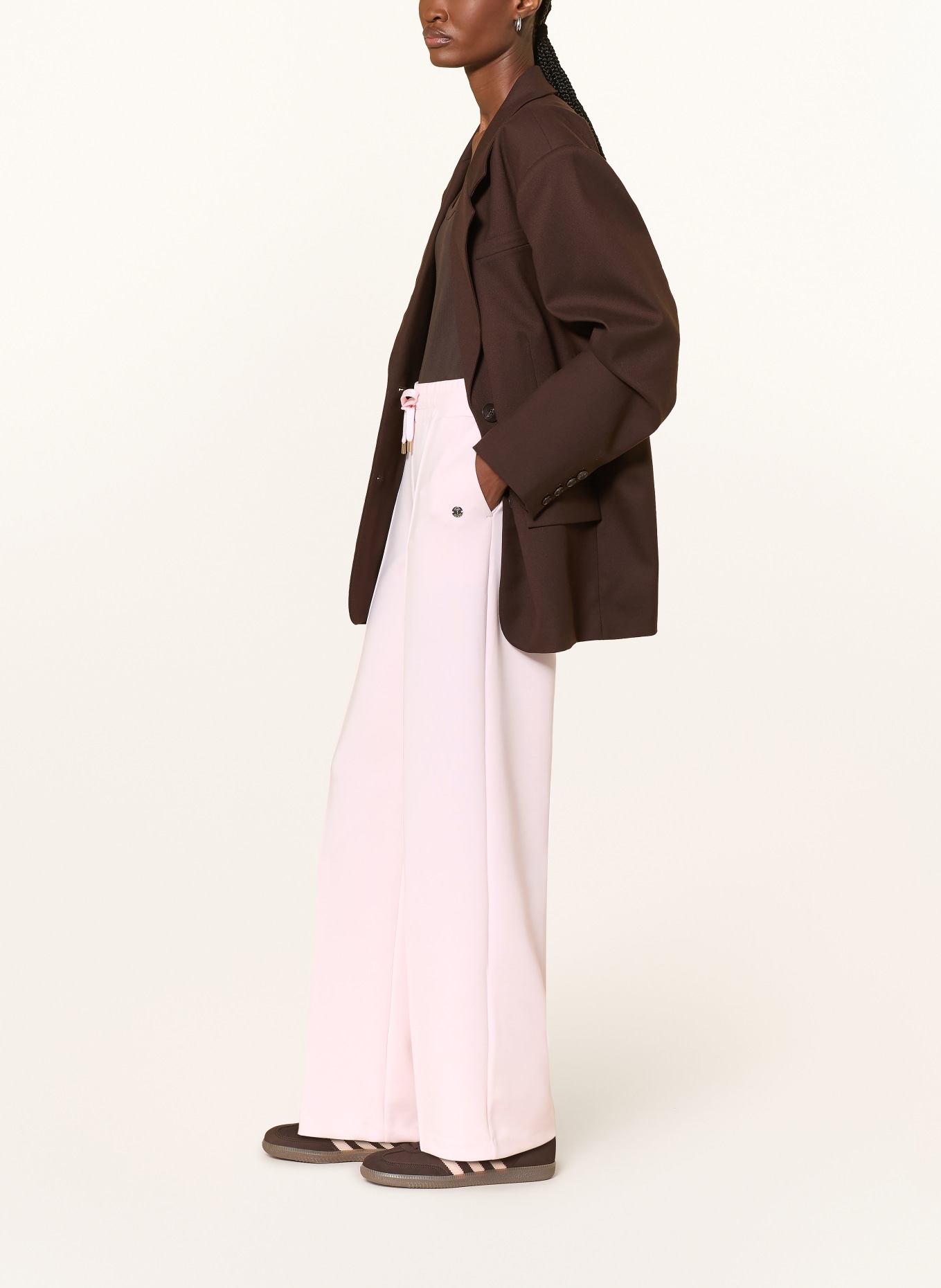 JOOP! Sweatpants TALILA: HELLROSA