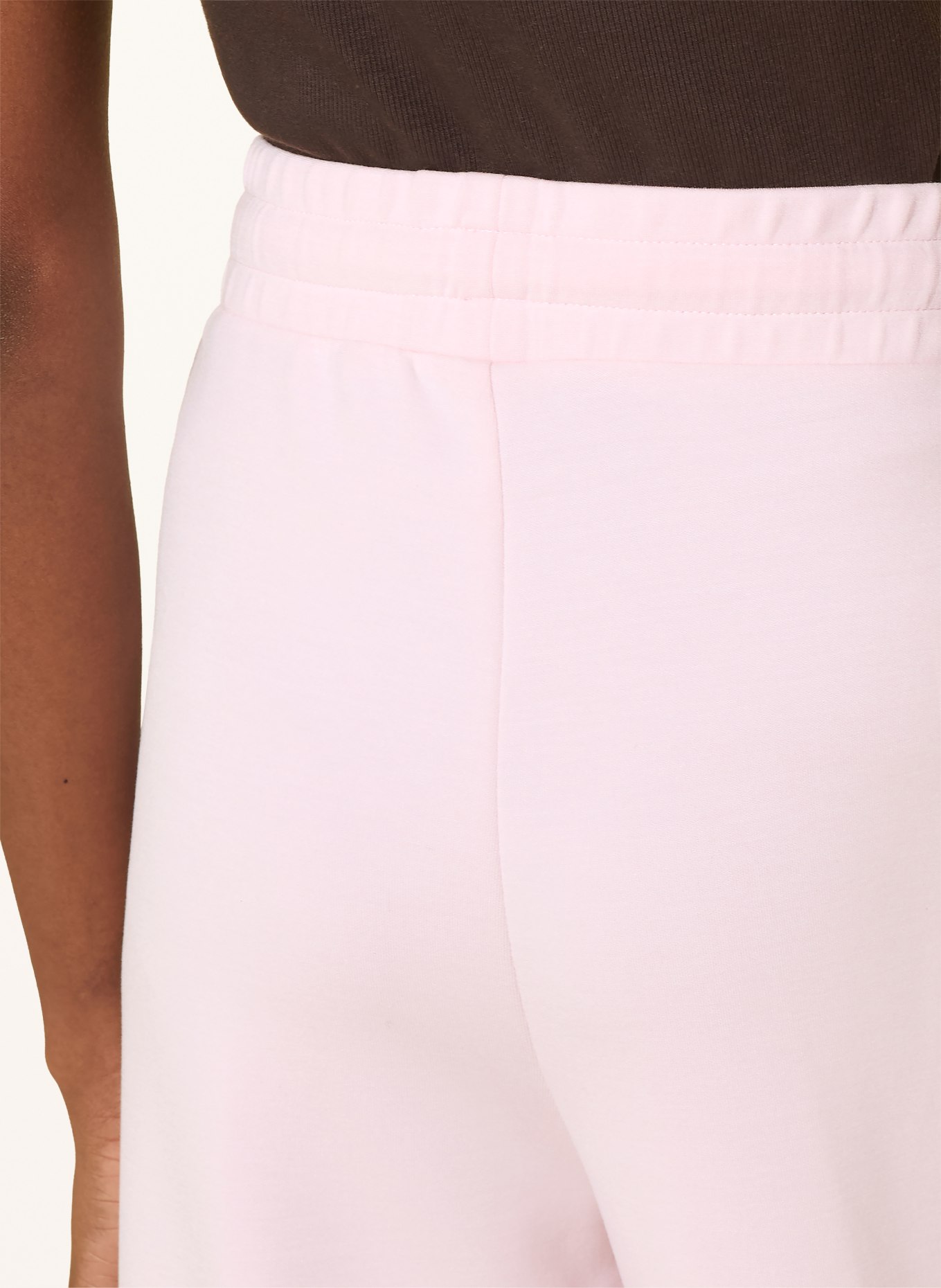 JOOP! Sweatpants TALILA: HELLROSA