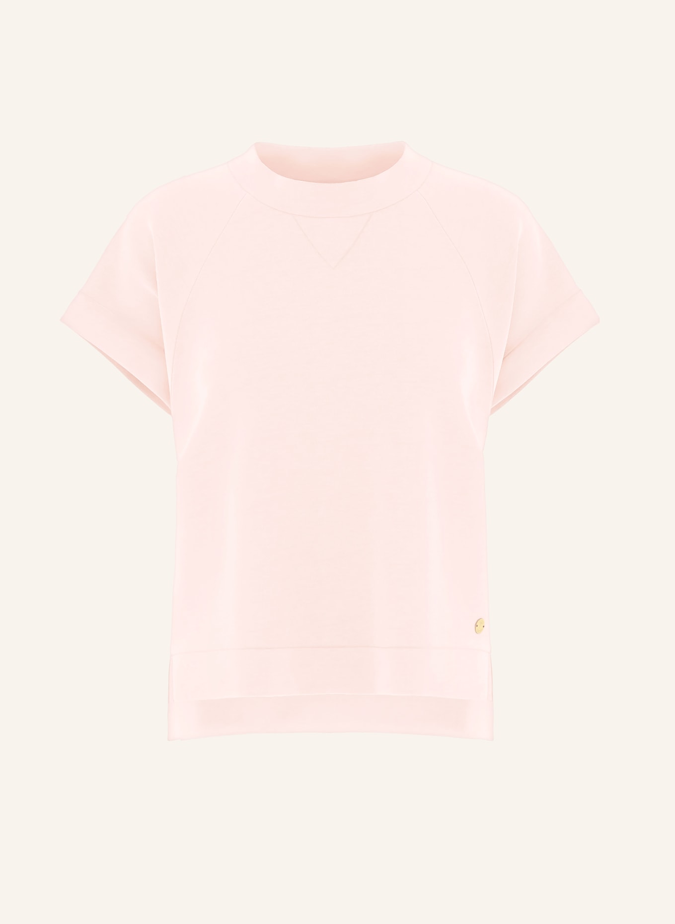 JOOP! T-Shirt TAMEA: ROSÉ
