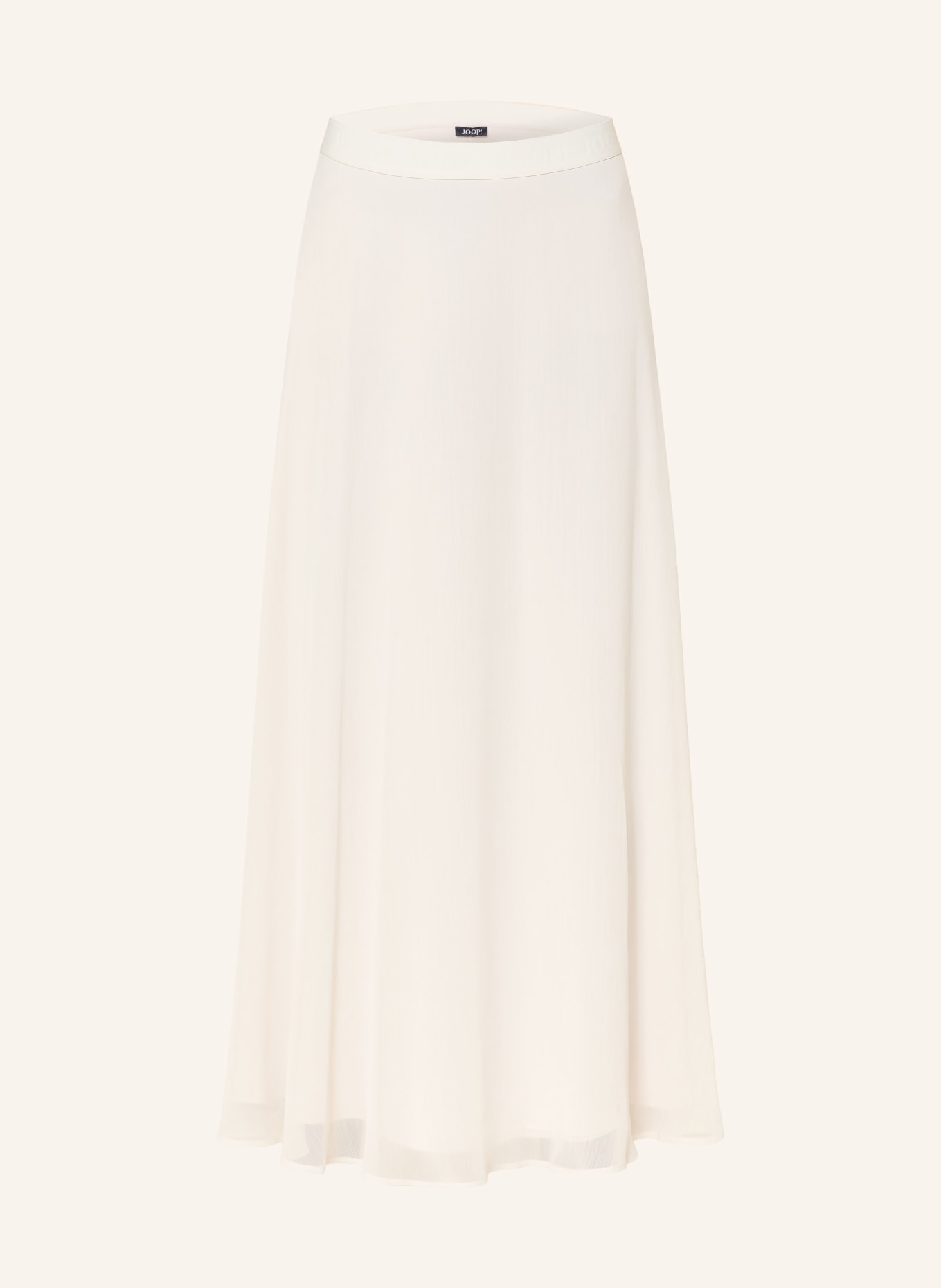 JOOP! Jupe SARI: ÉCRU