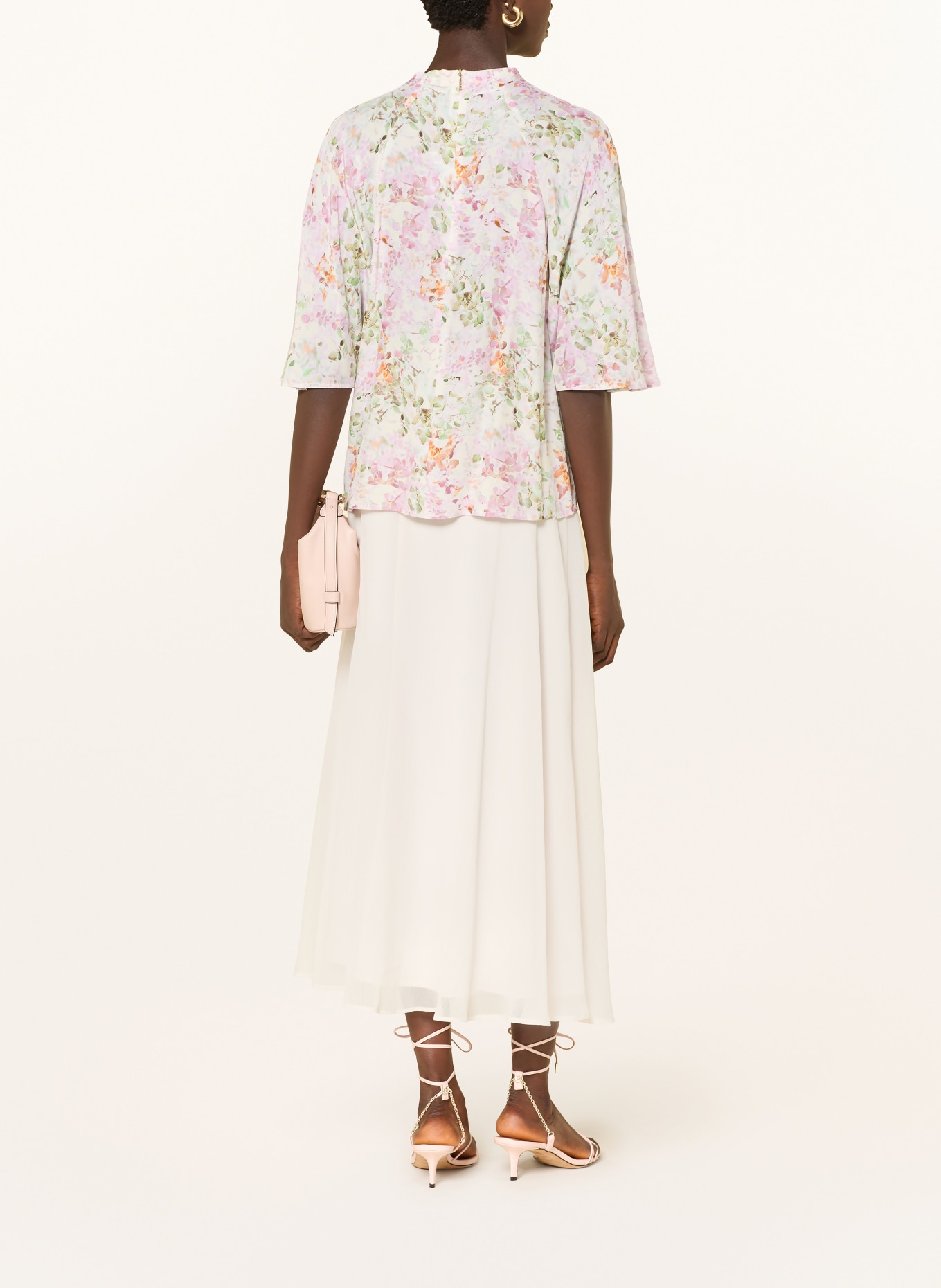 JOOP! Jupe SARI: ÉCRU