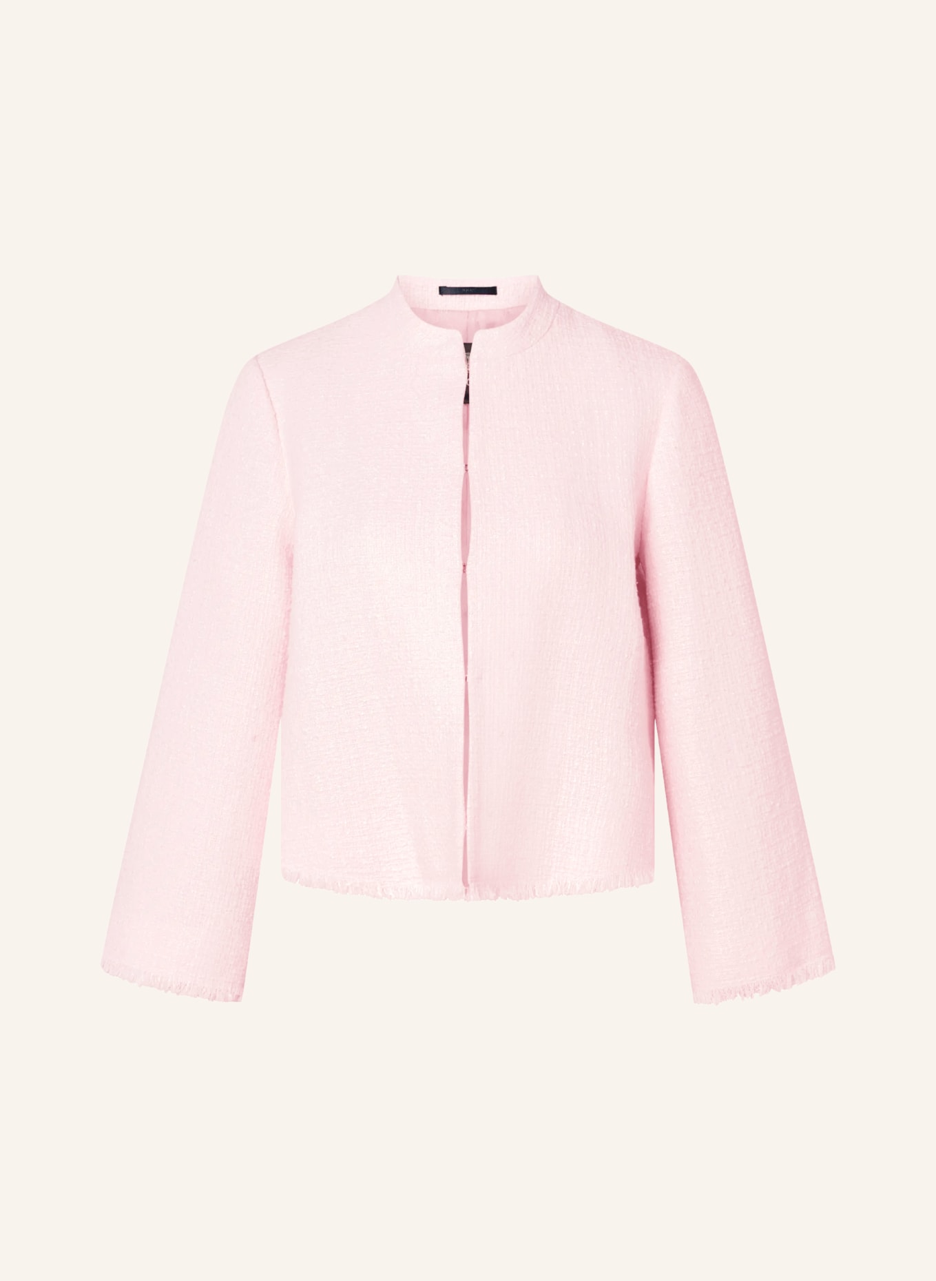 JOOP! Tweedjas JUDIT: ROSE CLAIR