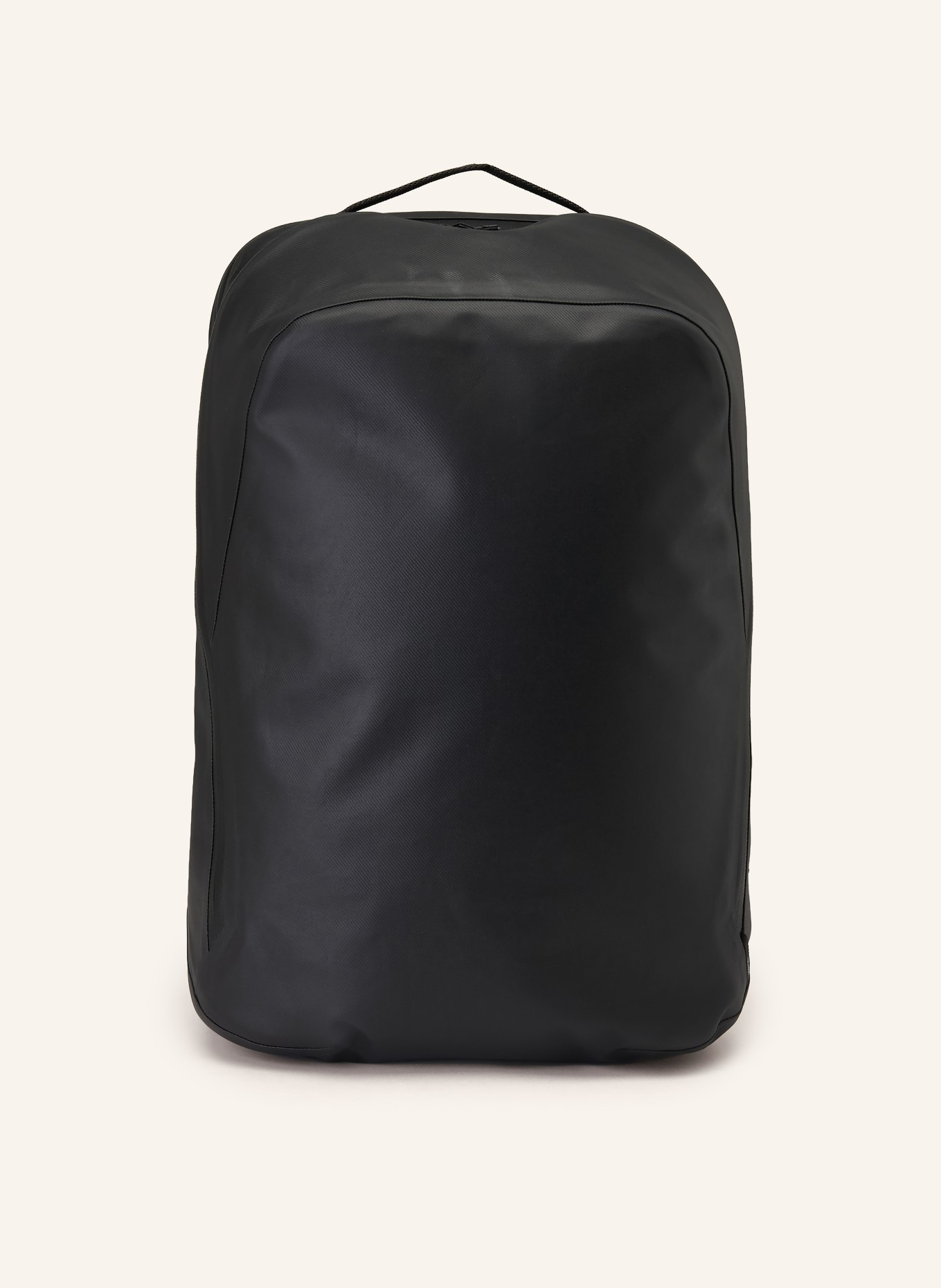 VEILANCE Rucksack ANODIC 20,5 l mit Laptop-Fach: SCHWARZ