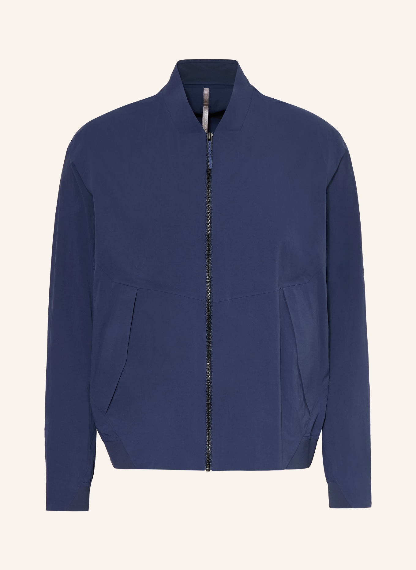 VEILANCE Blouson DIODE: DUNKELBLAU