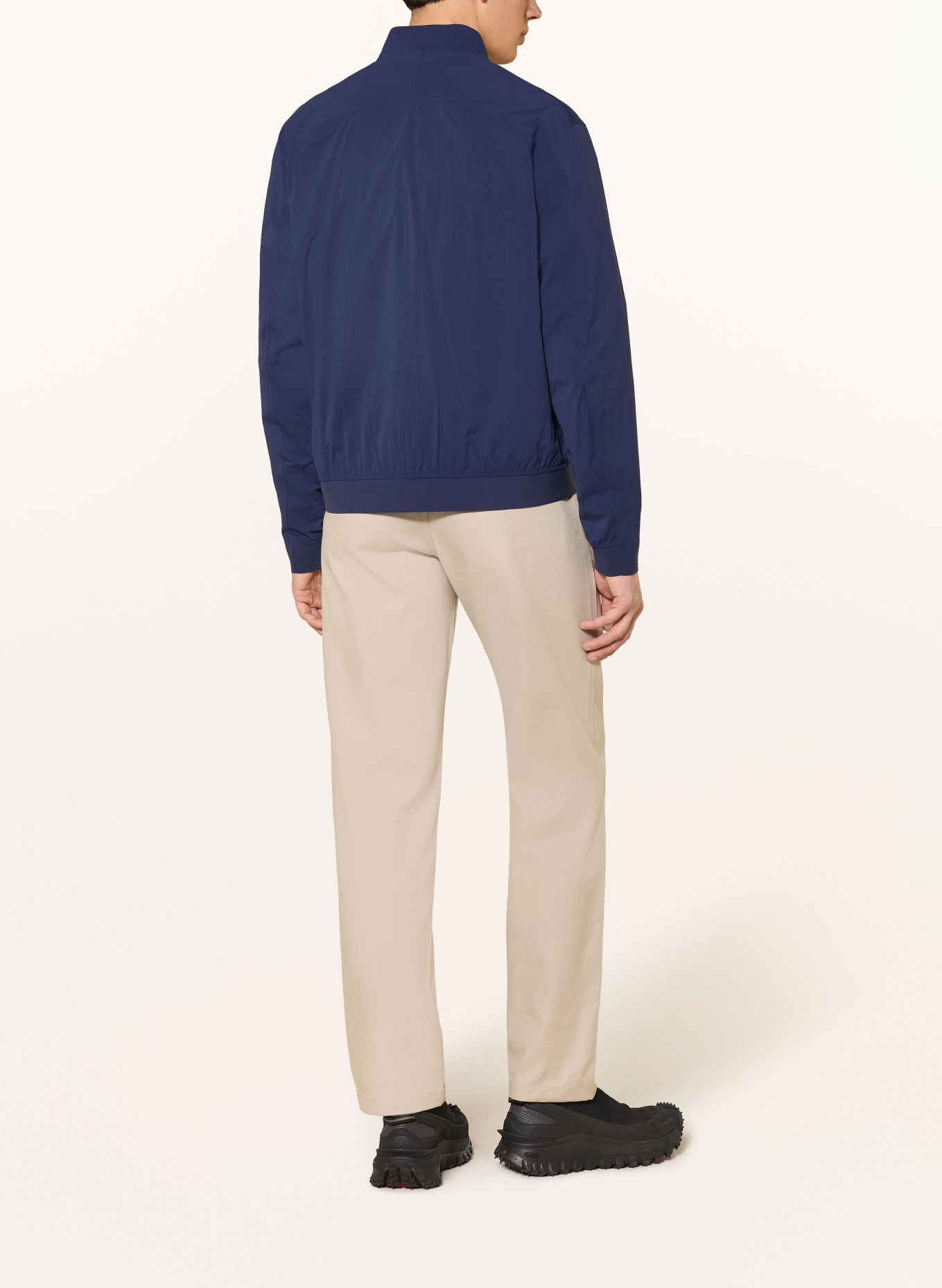 VEILANCE Blouson DIODE: DUNKELBLAU