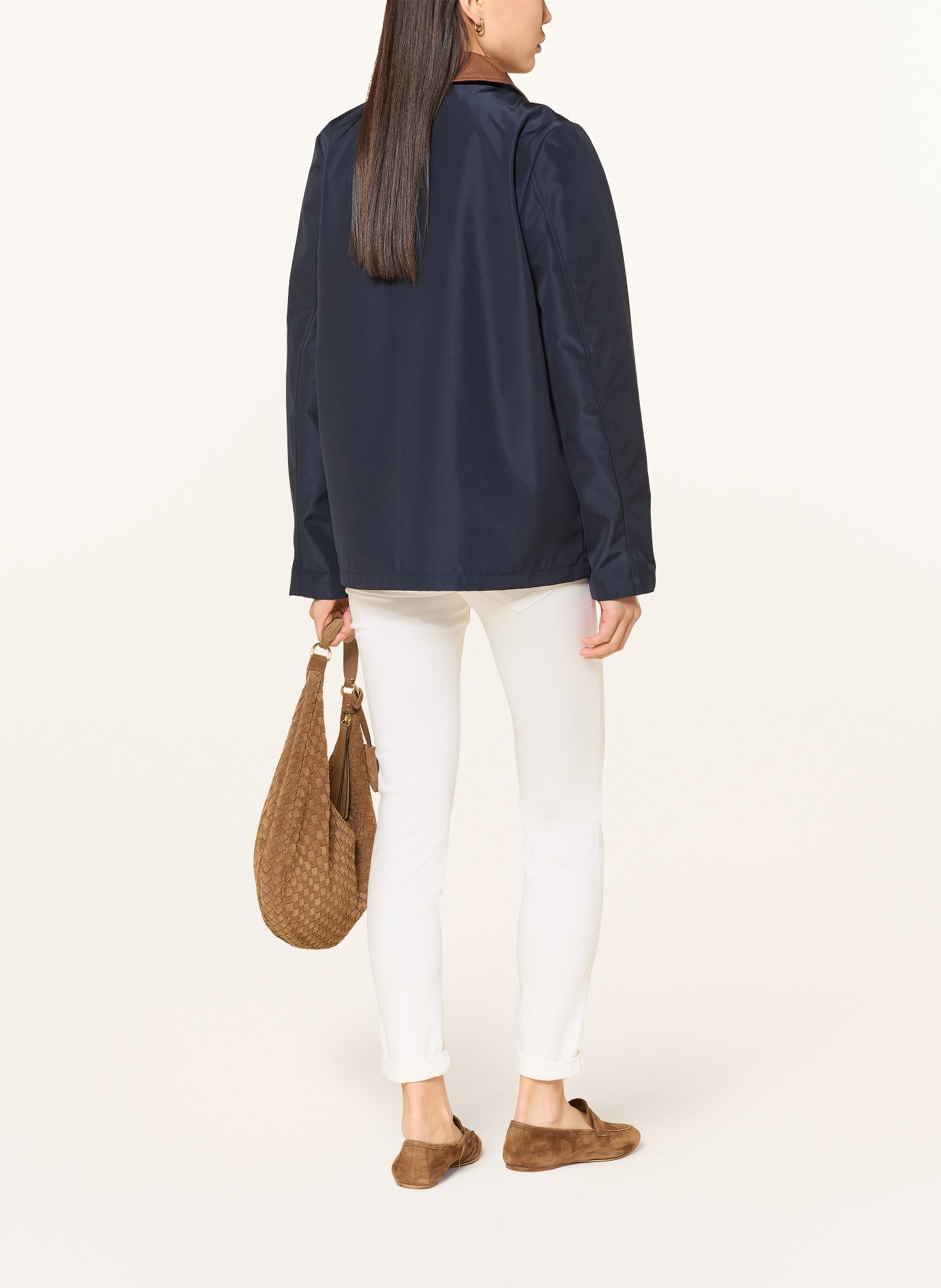 Betty Barclay Jeans skinny: 1014 OFFWHITE