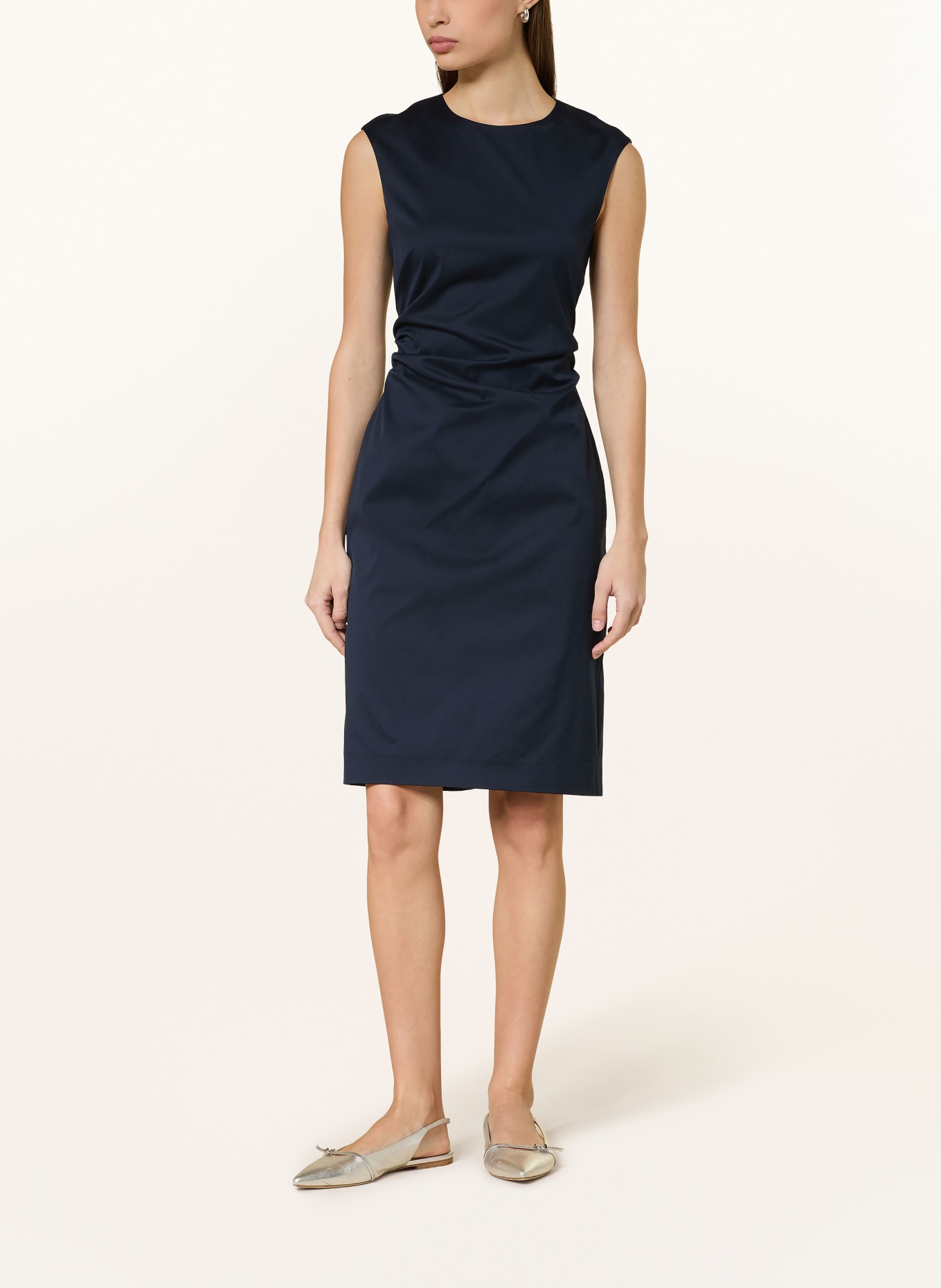 windsor. Etuikleid: DUNKELBLAU