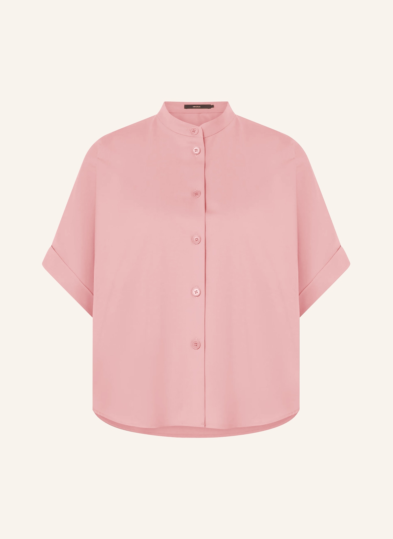 windsor. Bluse: ALTROSA