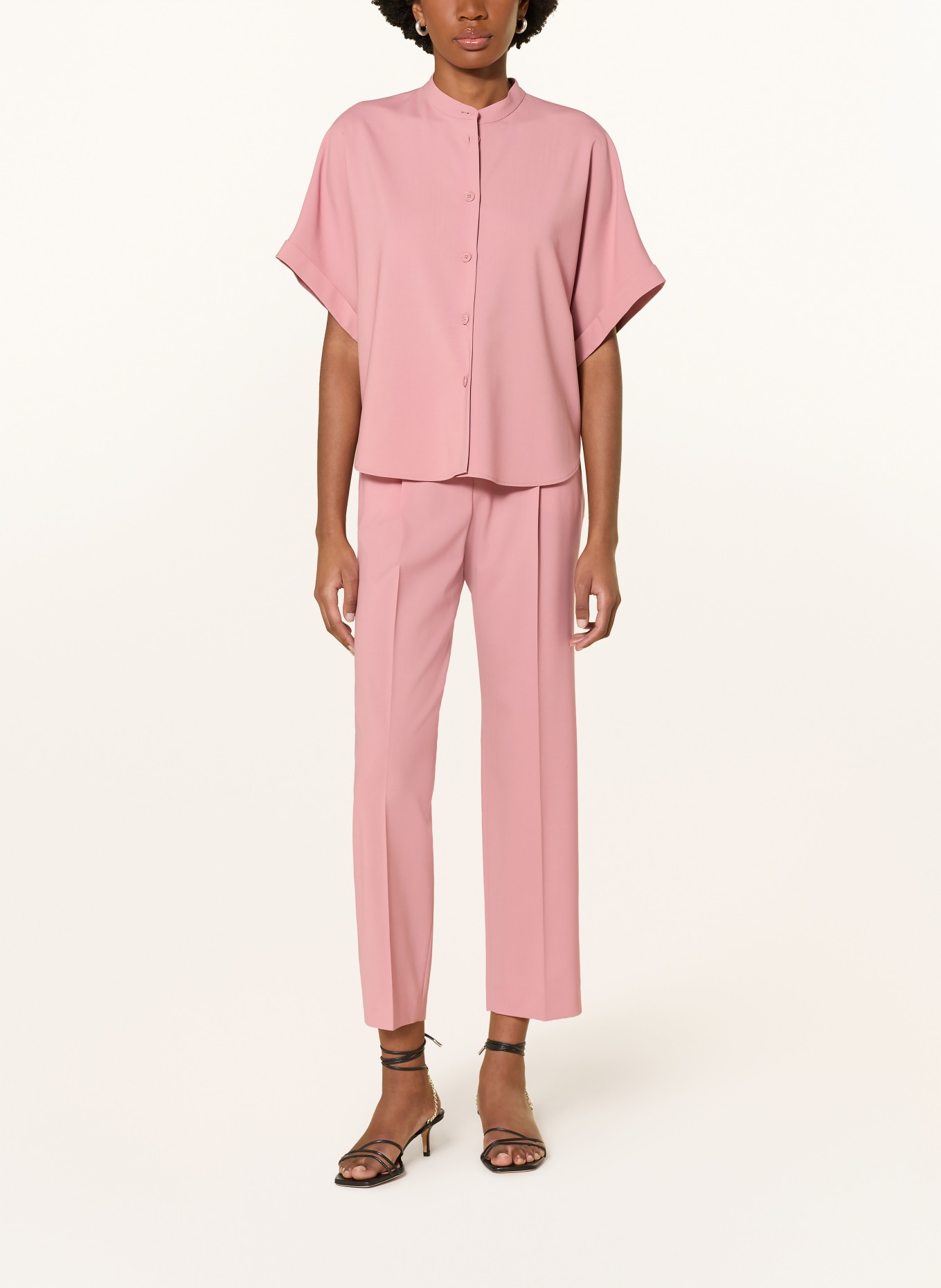 windsor. Bluse: ALTROSA