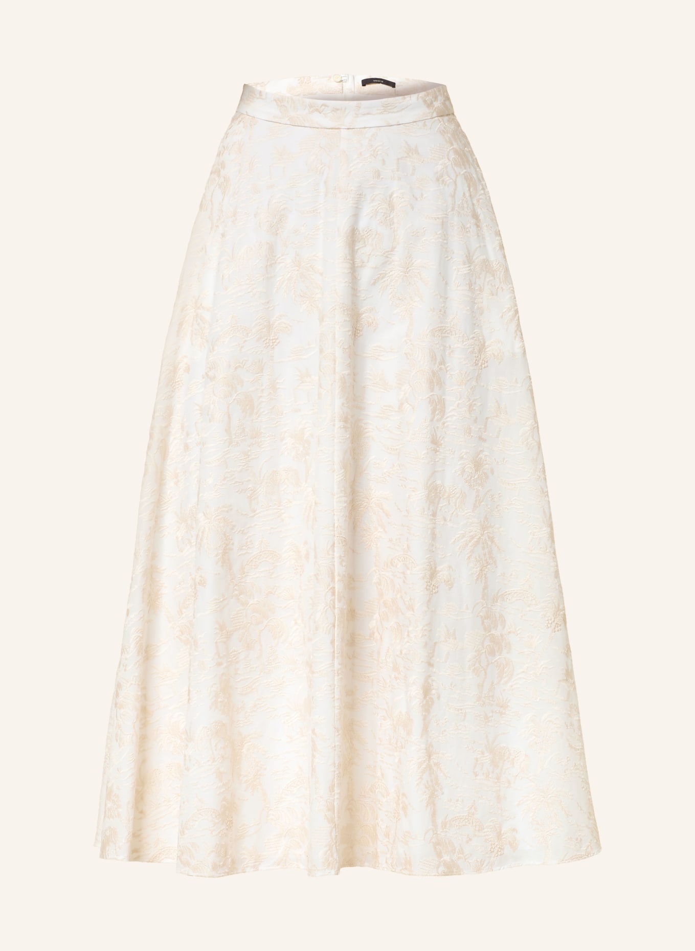 windsor. Rock: CREME / WEISS