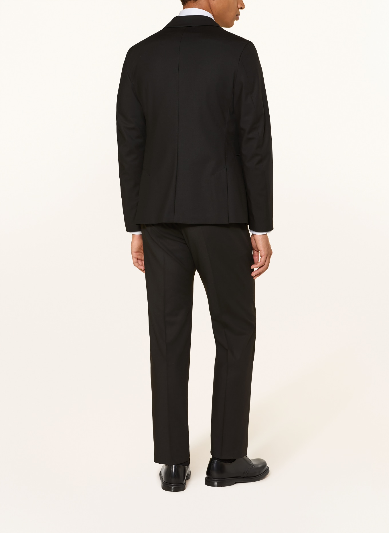 DRYKORN Colbert CATORY Regular Fit: 1000 SCHWARZ