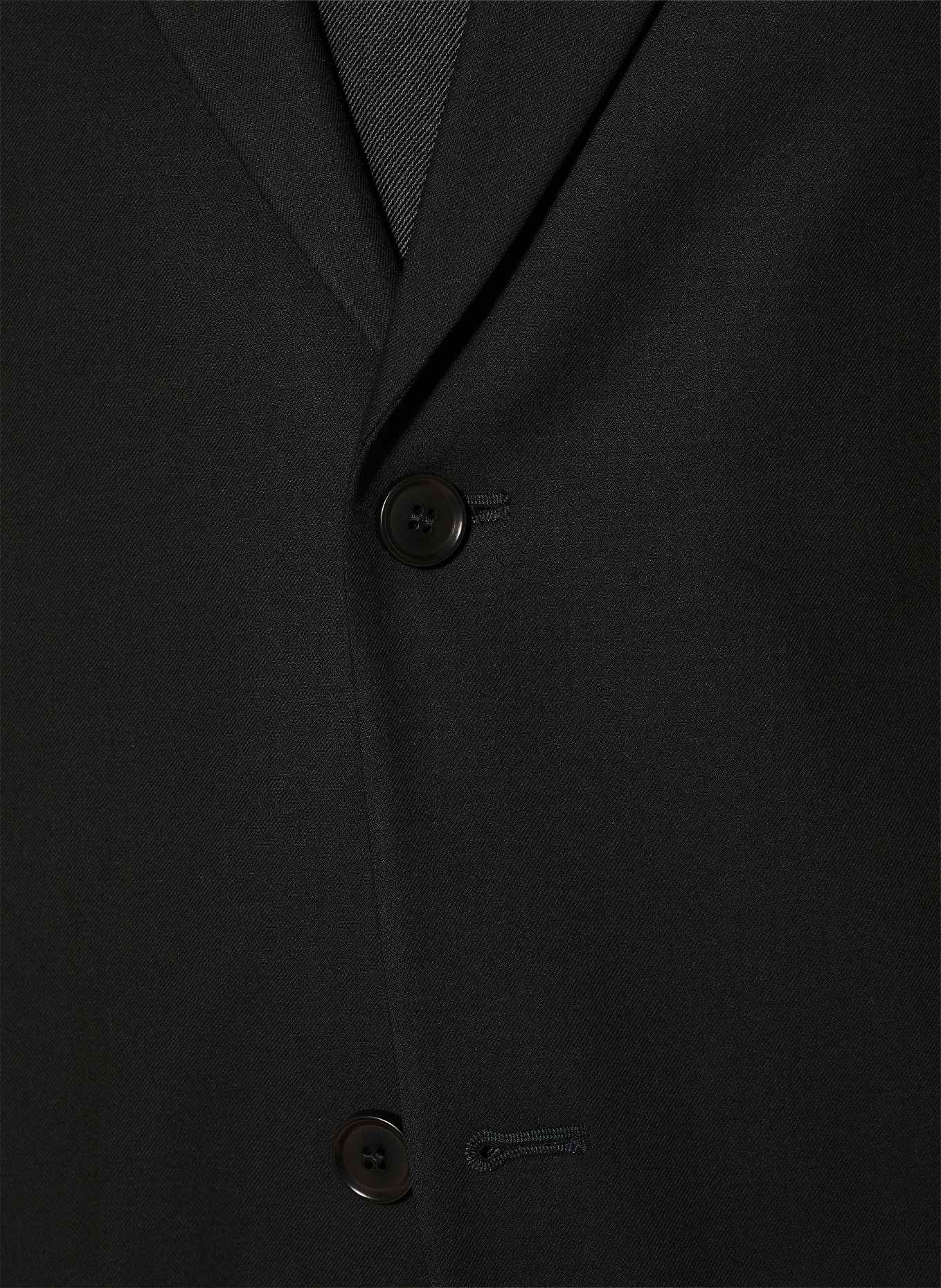 DRYKORN Colbert CATORY Regular Fit: 1000 SCHWARZ