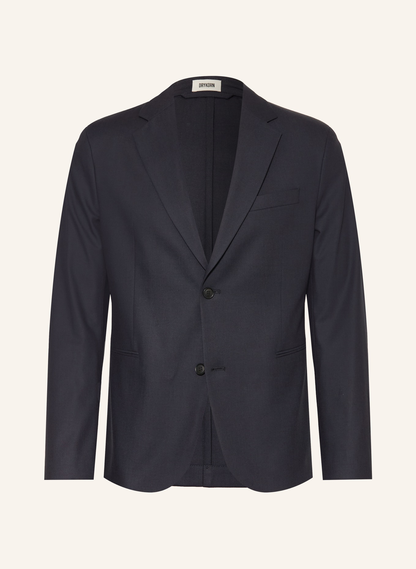 DRYKORN Colbert CATORY Regular Fit: 3000 blau