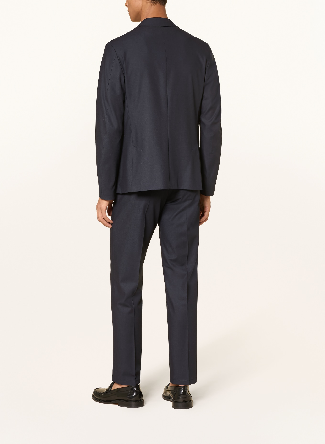 DRYKORN Colbert CATORY Regular Fit: 3000 blau