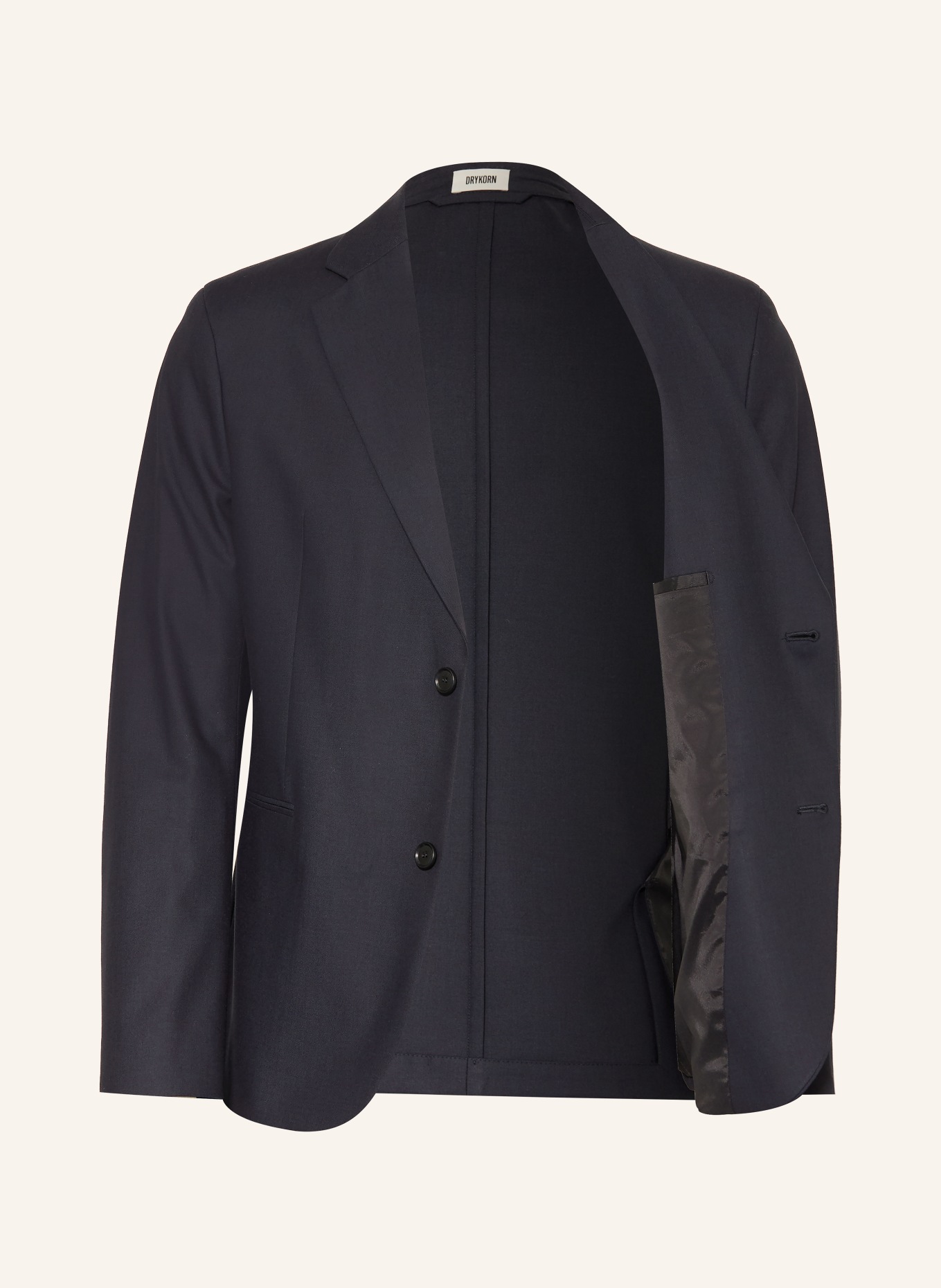 DRYKORN Colbert CATORY Regular Fit: 3000 blau