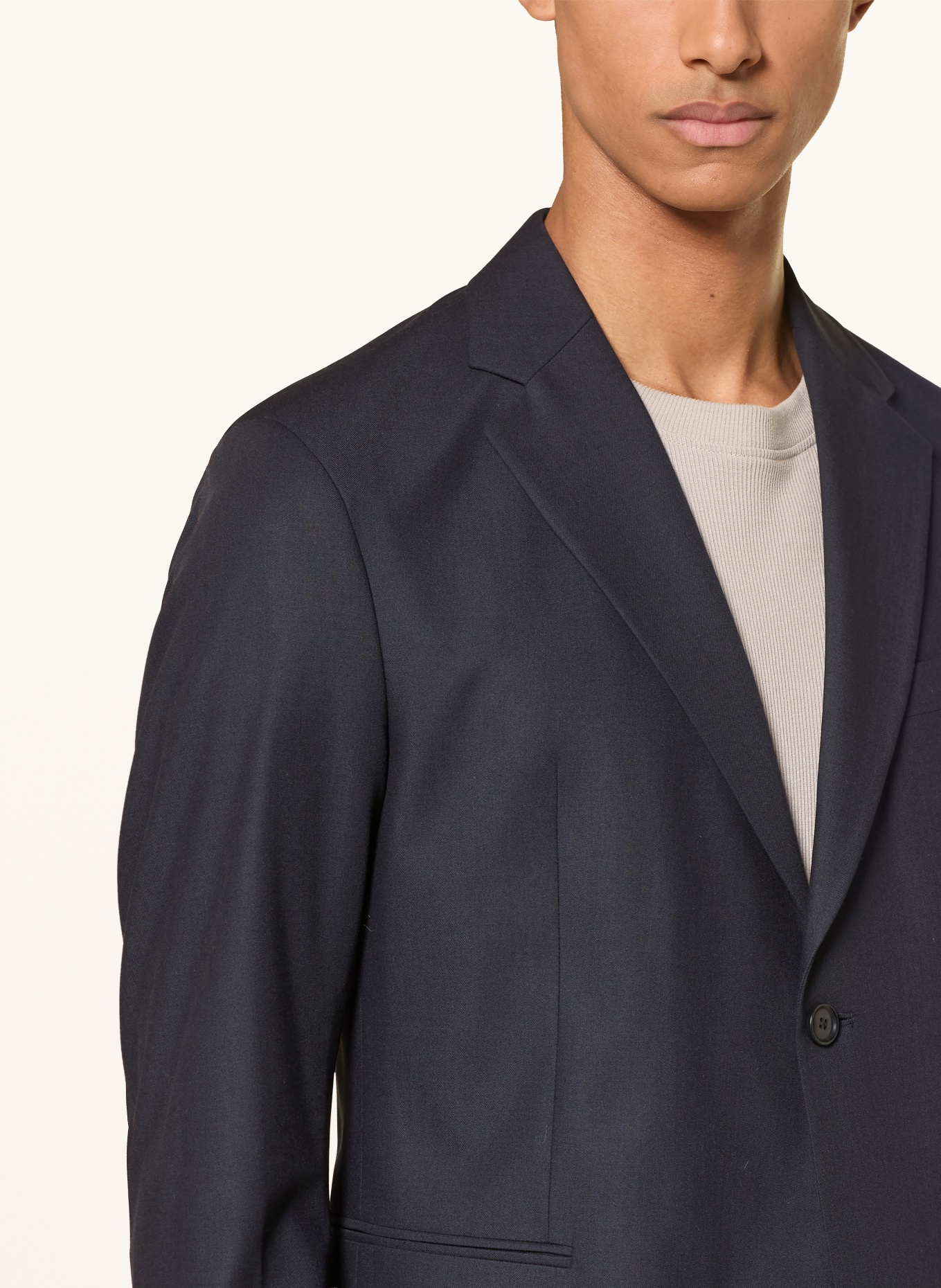 DRYKORN Colbert CATORY Regular Fit: 3000 blau