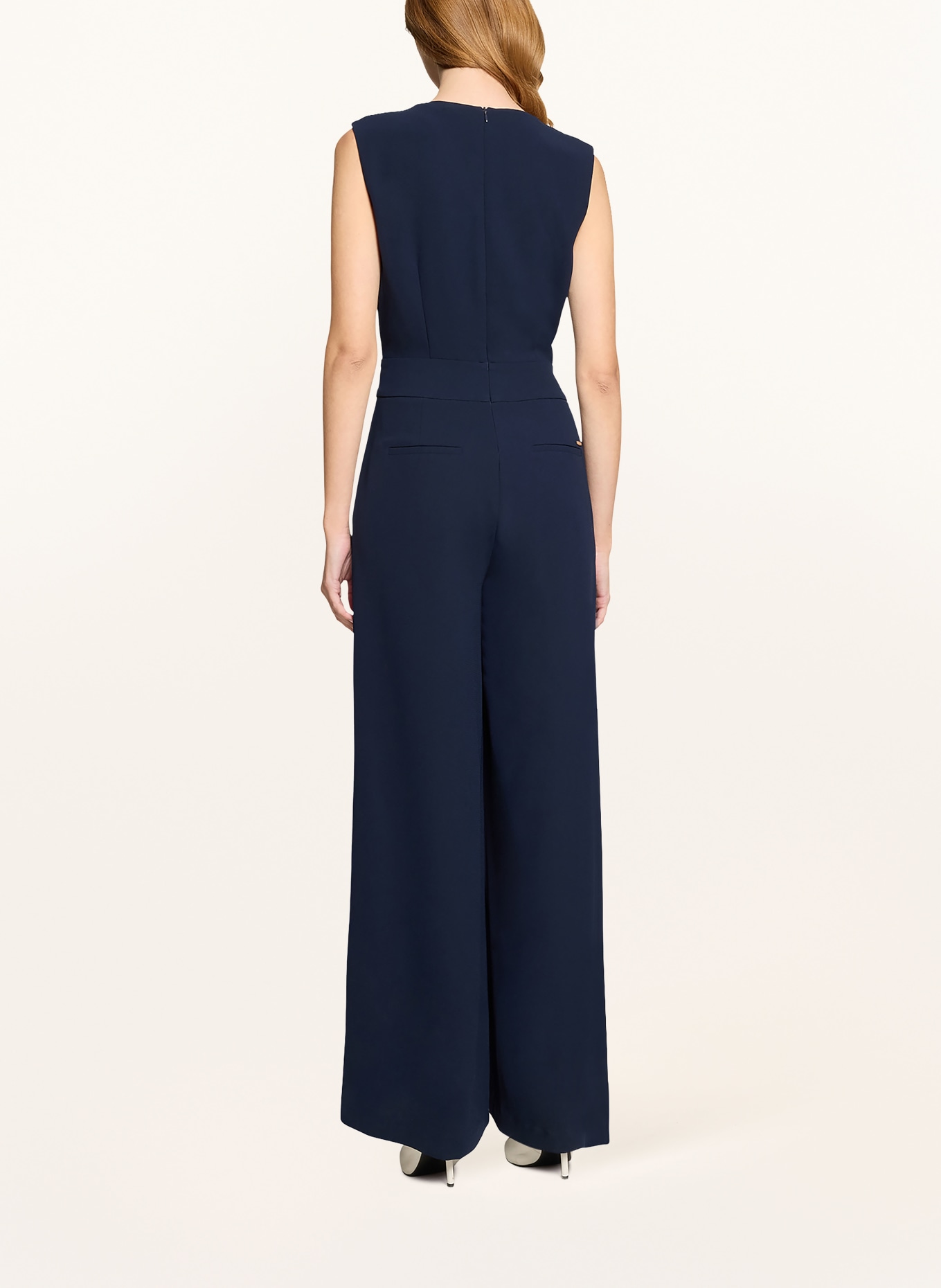 BETTY&CO Combinaison: BLEU FONCÉ