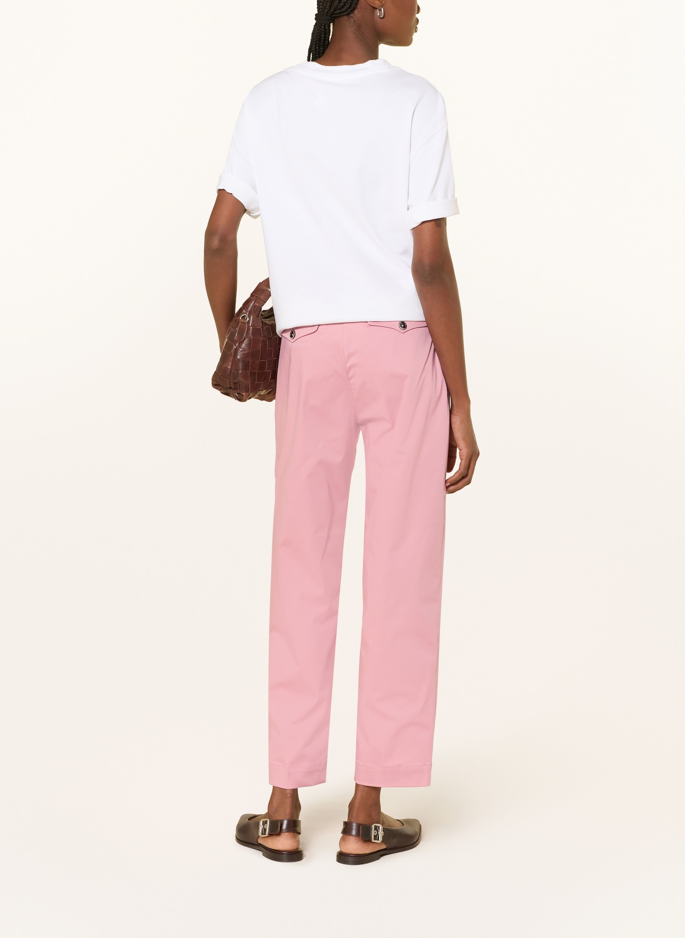 nine:inthe:morning Chino JANIS: lampone