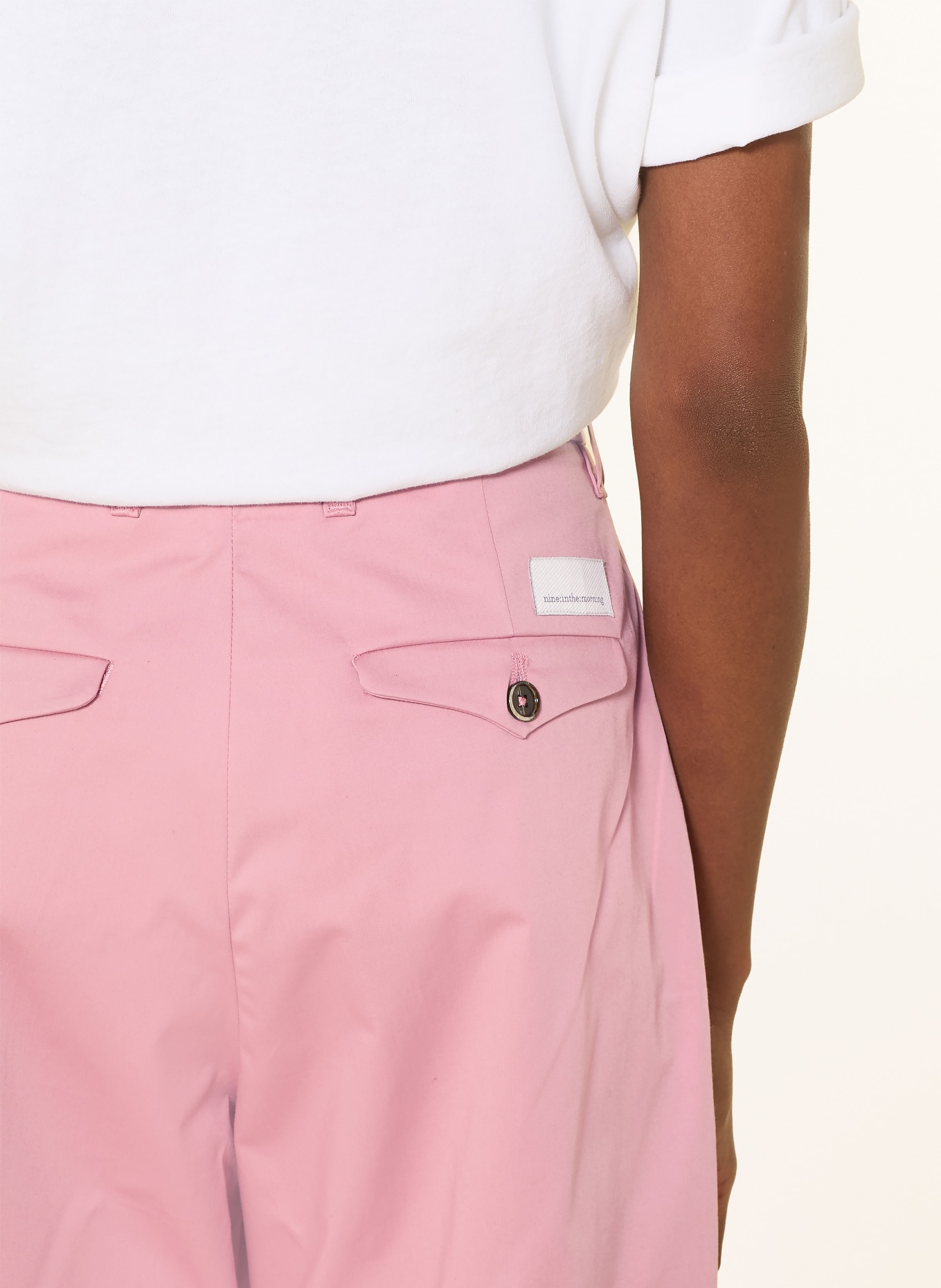 nine:inthe:morning Chino JANIS: lampone