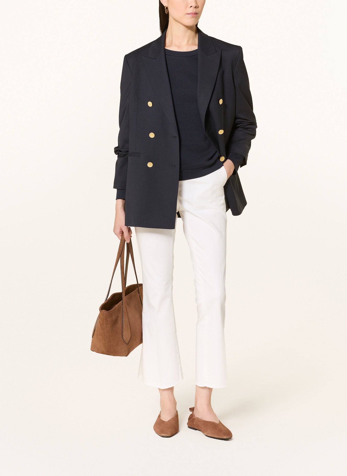 nine:inthe:morning 7/8-Chino ROME: WEISS