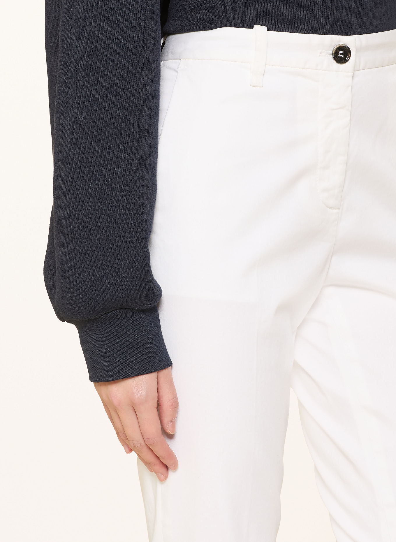 nine:inthe:morning 7/8-Chino ROME: WEISS