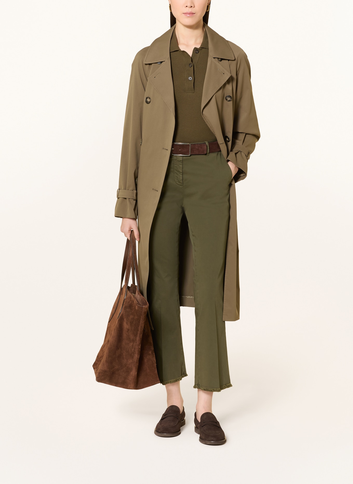 nine:inthe:morning 7/8-Chino ROME: OLIV