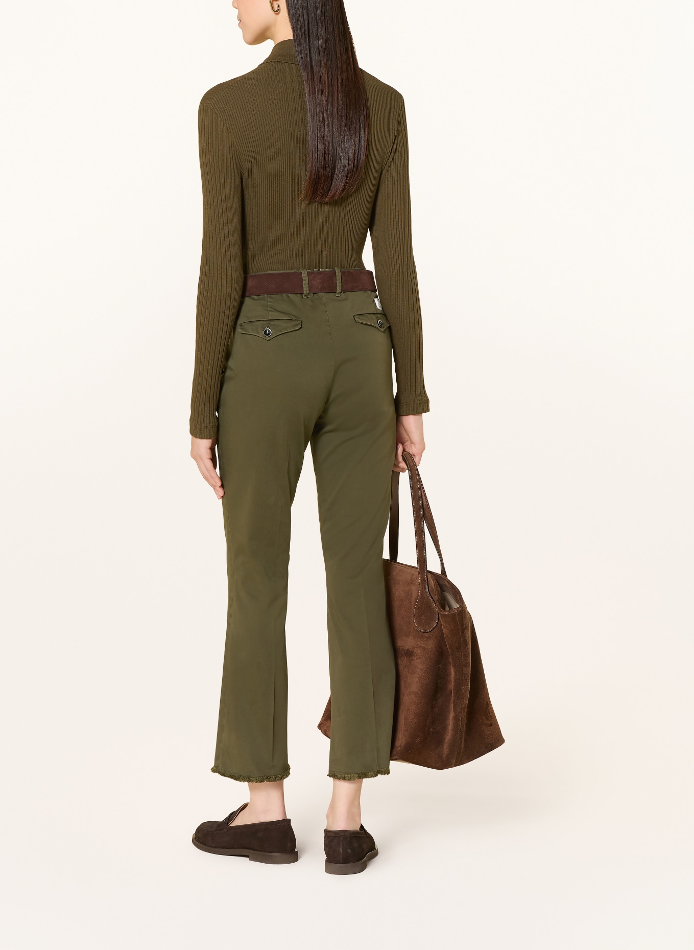 nine:inthe:morning 7/8-Chino ROME: OLIV