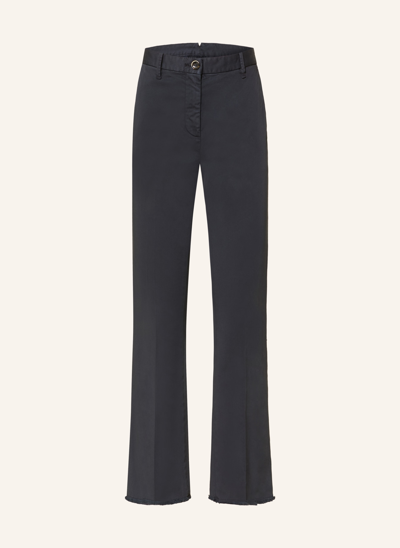 nine:inthe:morning 7/8-Chino ROME: DUNKELBLAU