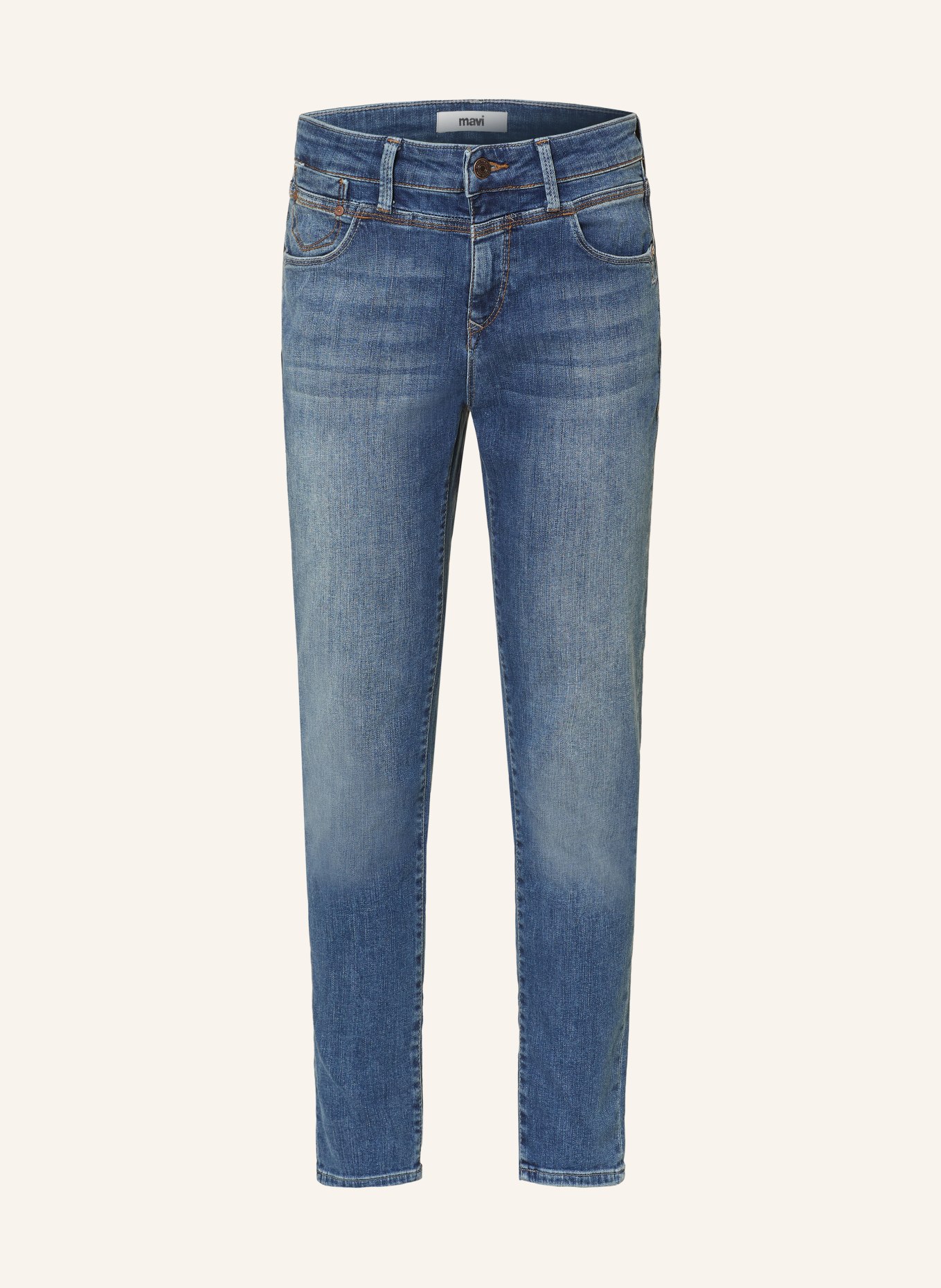 mavi Jean skinny SOPHIE: 90147 Deep memory STR