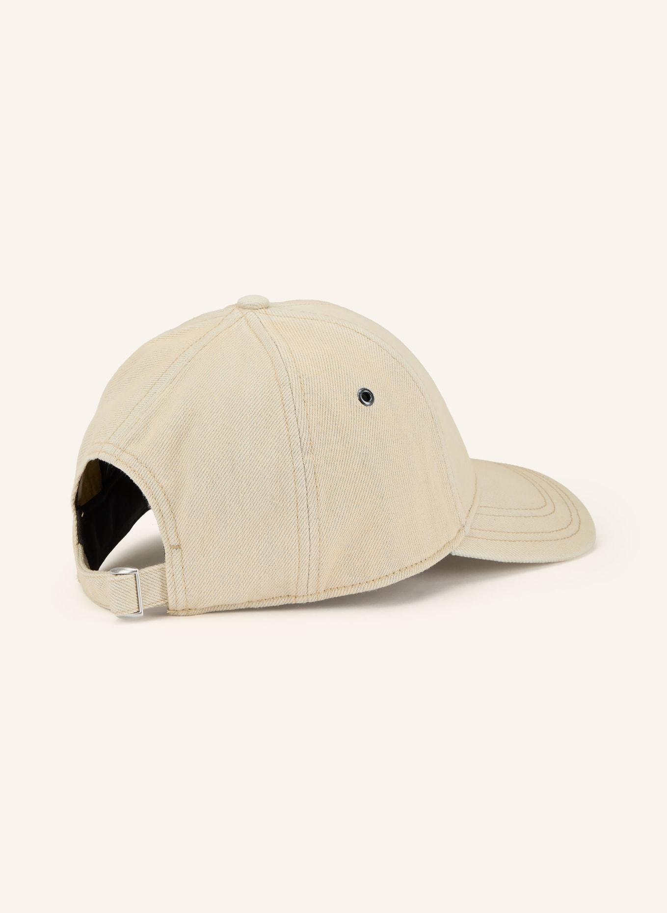 G-Star Cap ORIGINALS: BEIGE