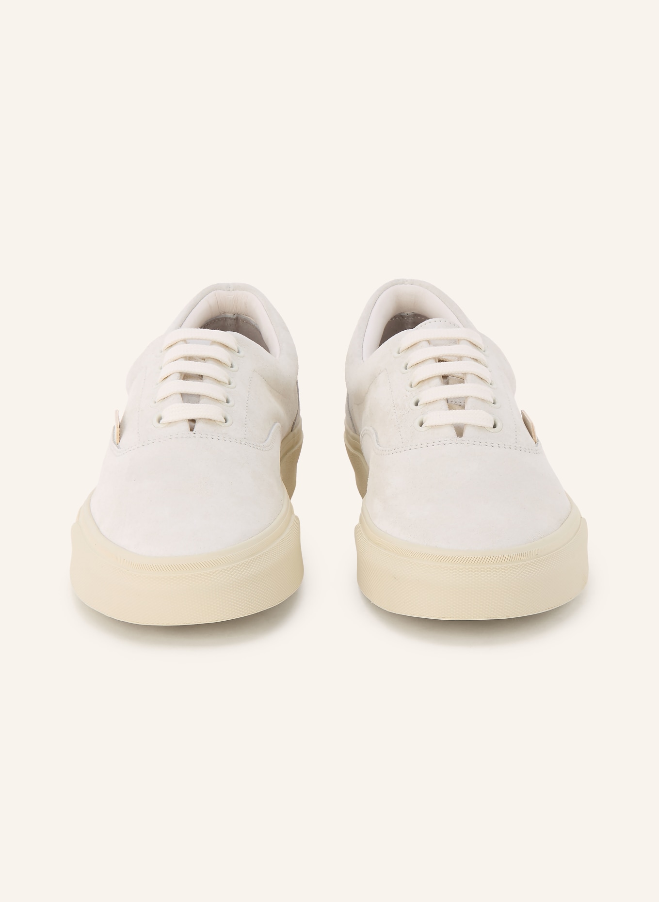 TOM FORD Baskets JUDE: CRÈME