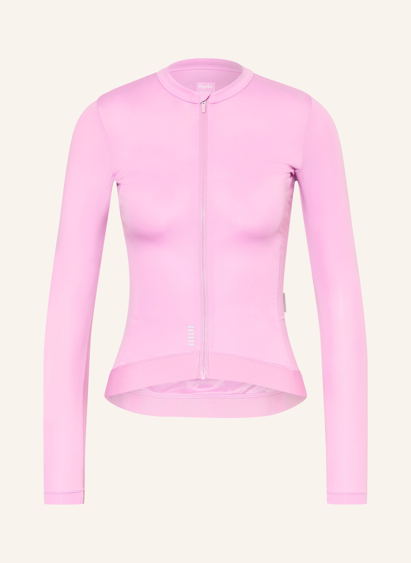 Rapha Radtrikot PRO TEAM LIGHTWIGHT: ROSA