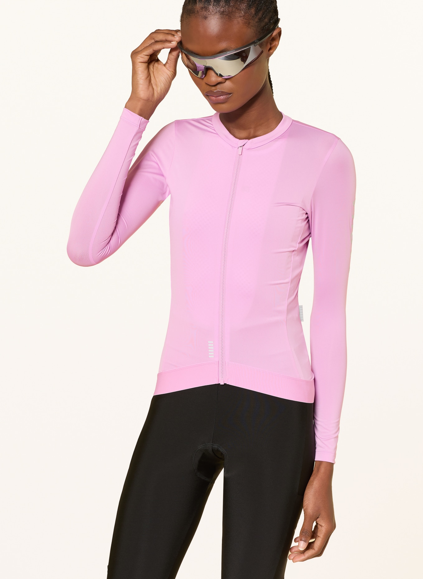 Rapha Radtrikot PRO TEAM LIGHTWIGHT: ROSA