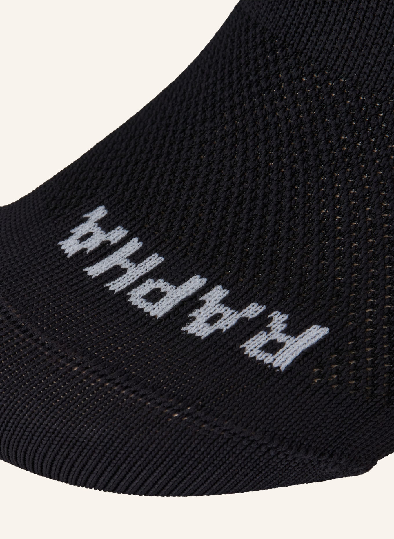 Rapha Fietssokken PRO TEAM II: ZWART