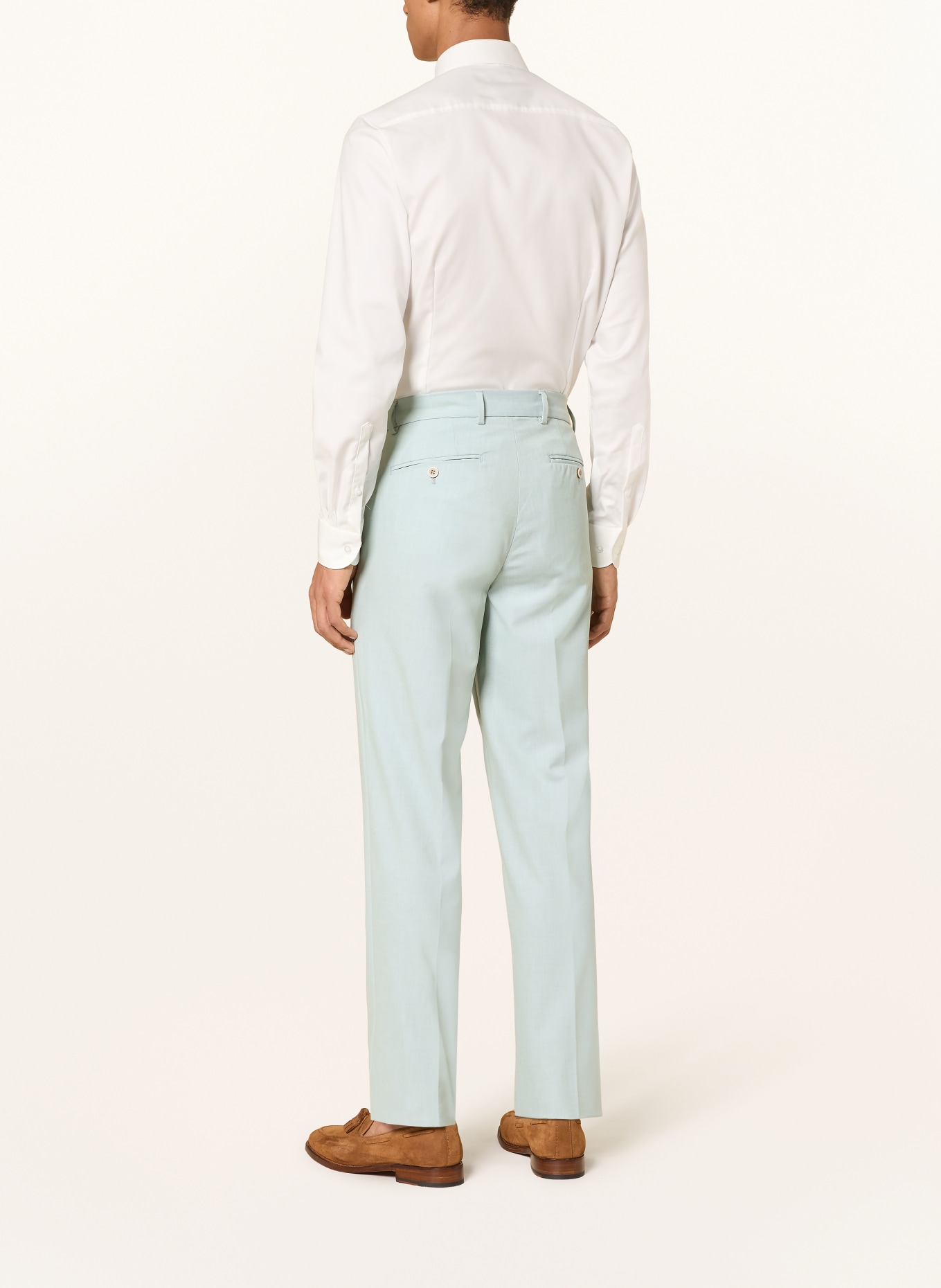 PAUL Broek Extra Slim Fit: 720 Mint