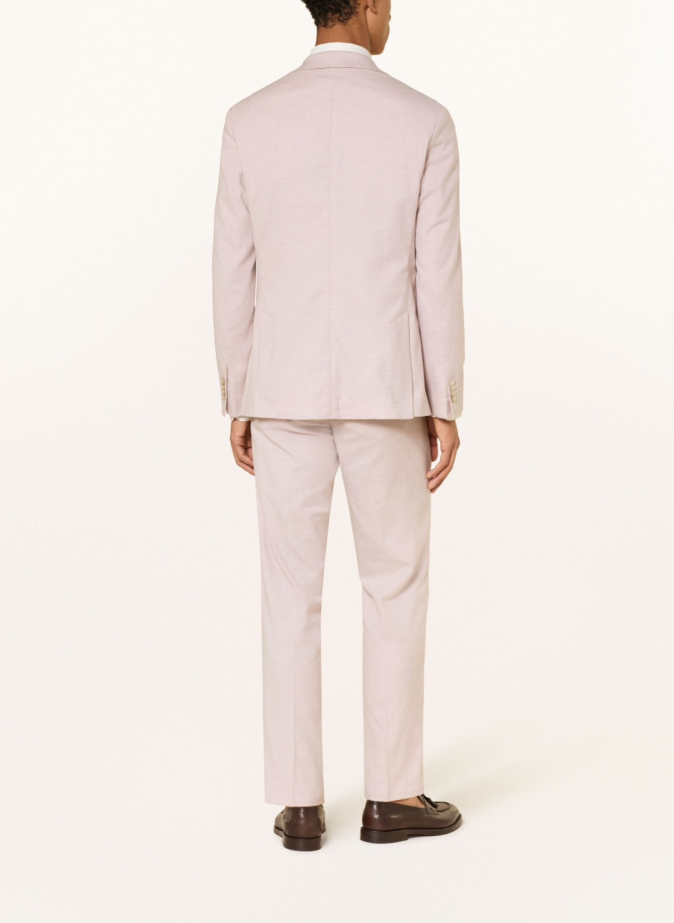 PAUL colbert Regular Fit: 500 Dusky Pink