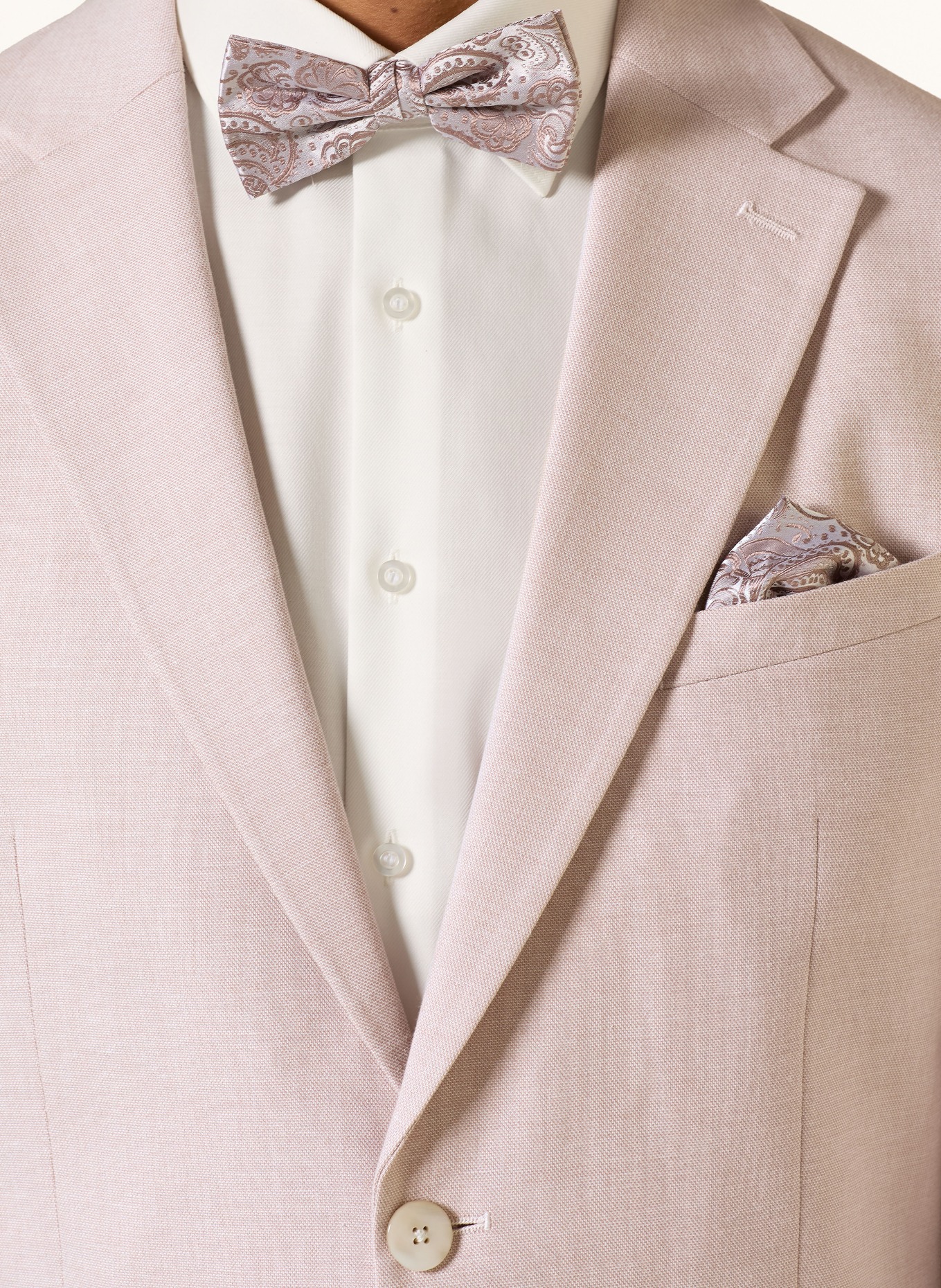 PAUL colbert Regular Fit: 500 Dusky Pink